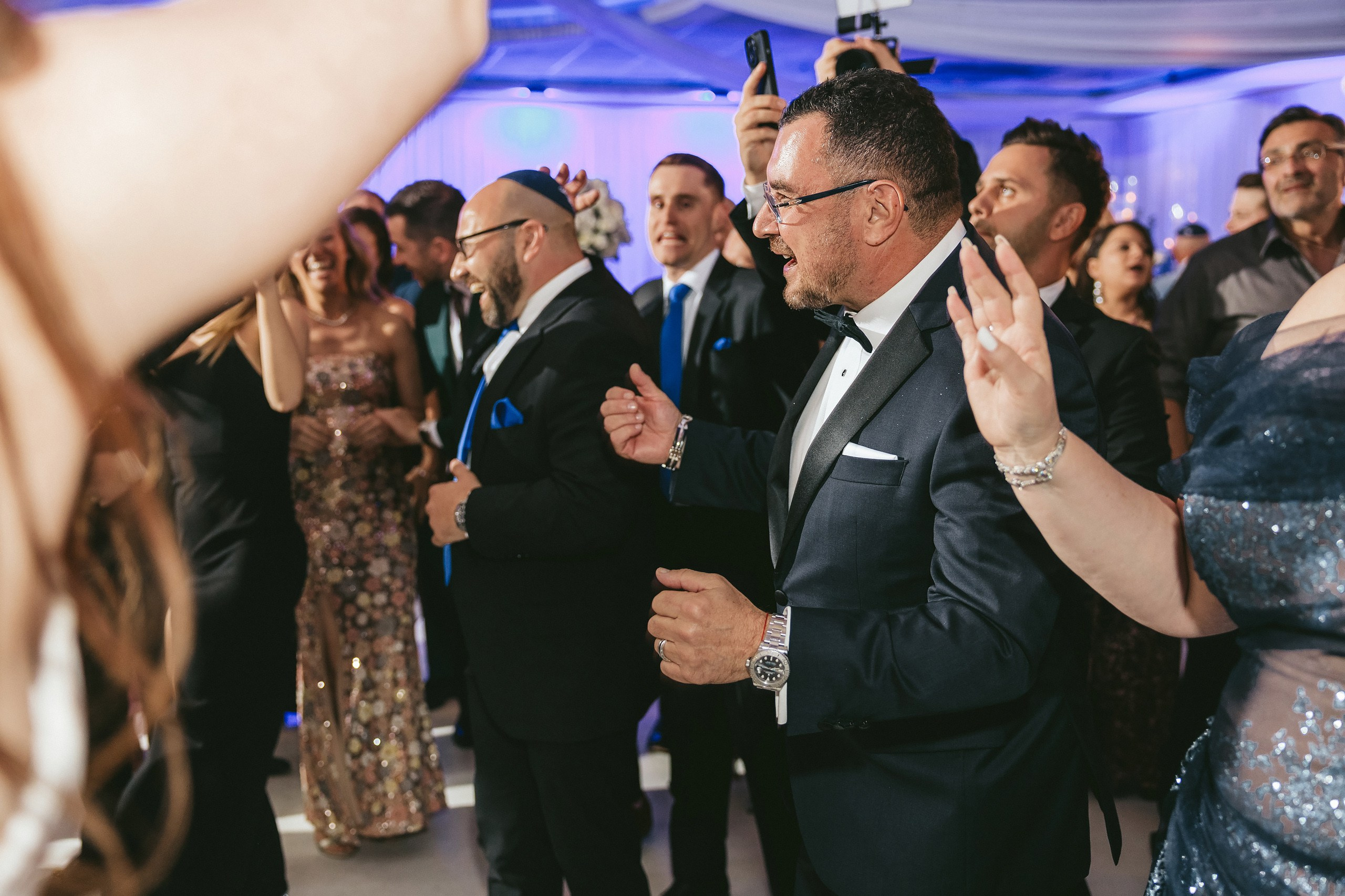 06.08.2025 Wedding. Wedding family event photographer in Chicago Nick Yushevich