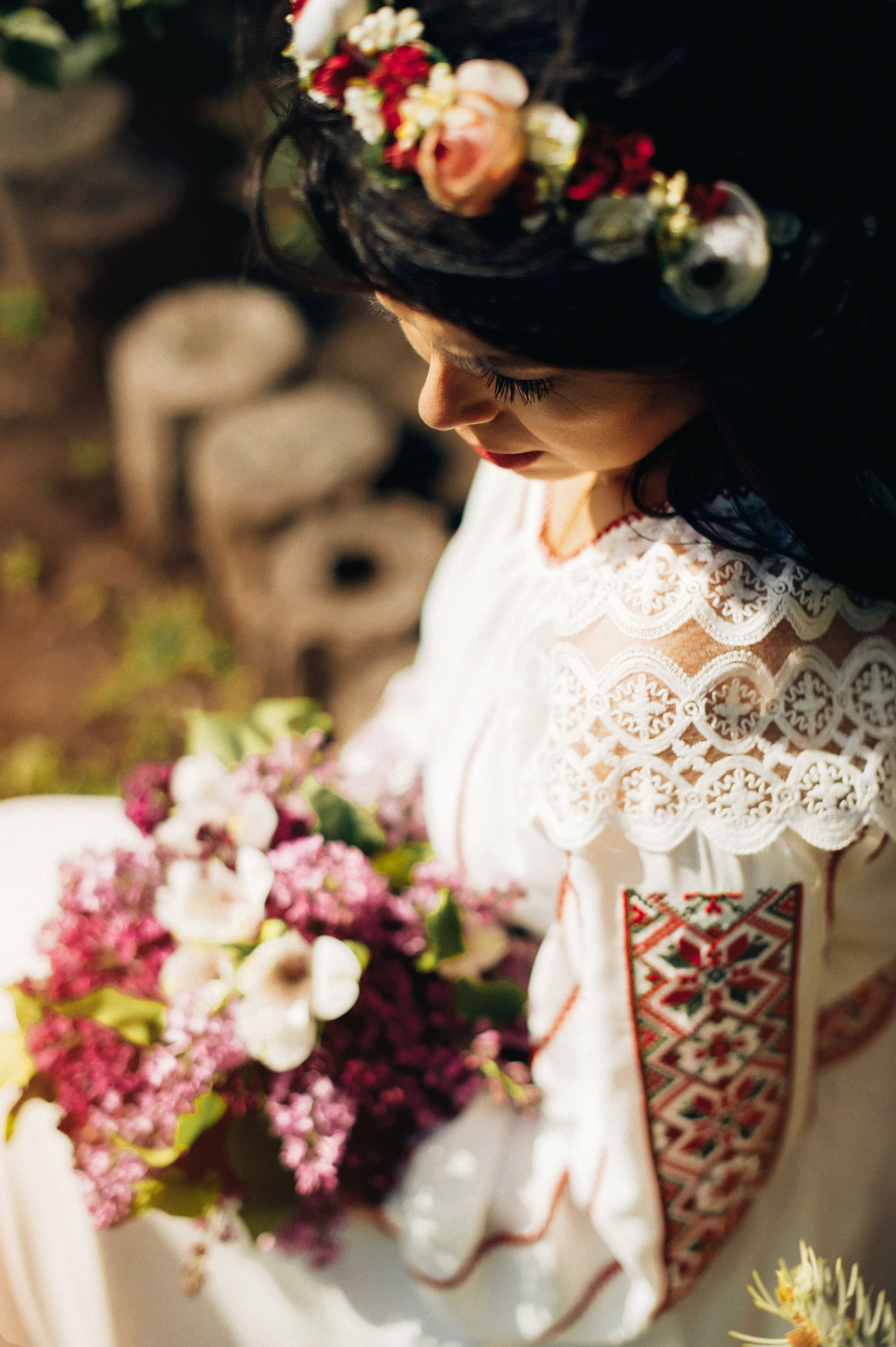 Oxana & Iulian. Fotograf de familie și evenimente