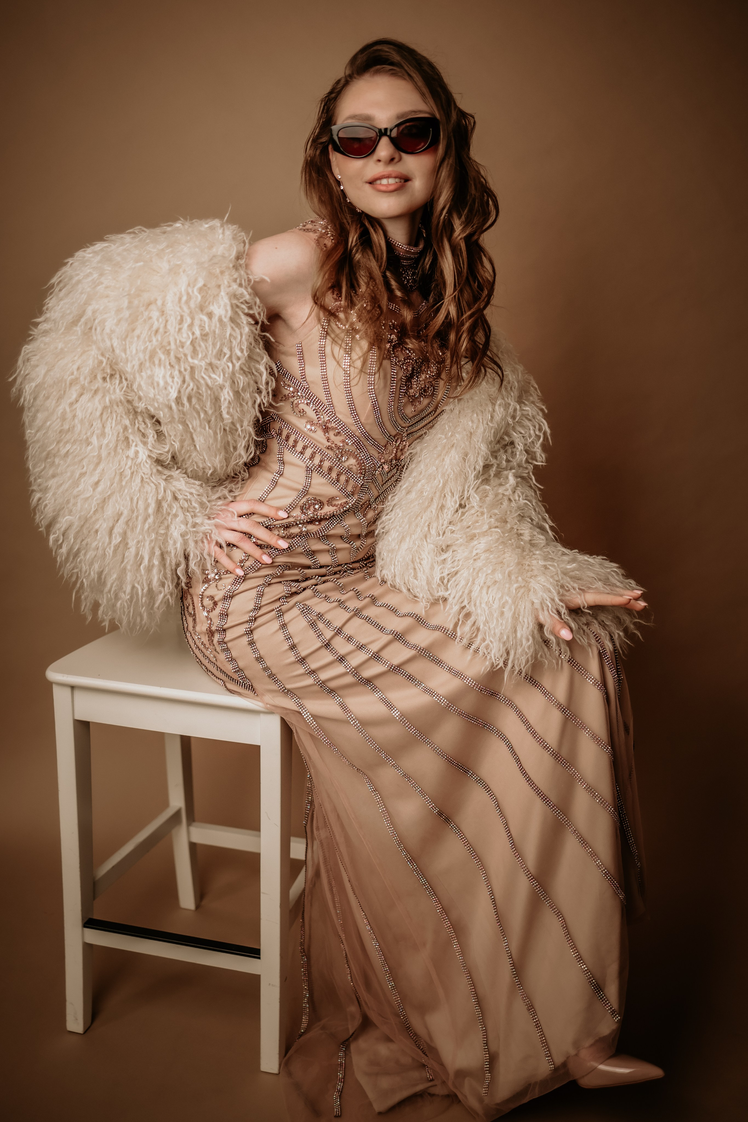 Studio Portrait. Photographer Co Dublin, Balbriggan — Agata Maliseva