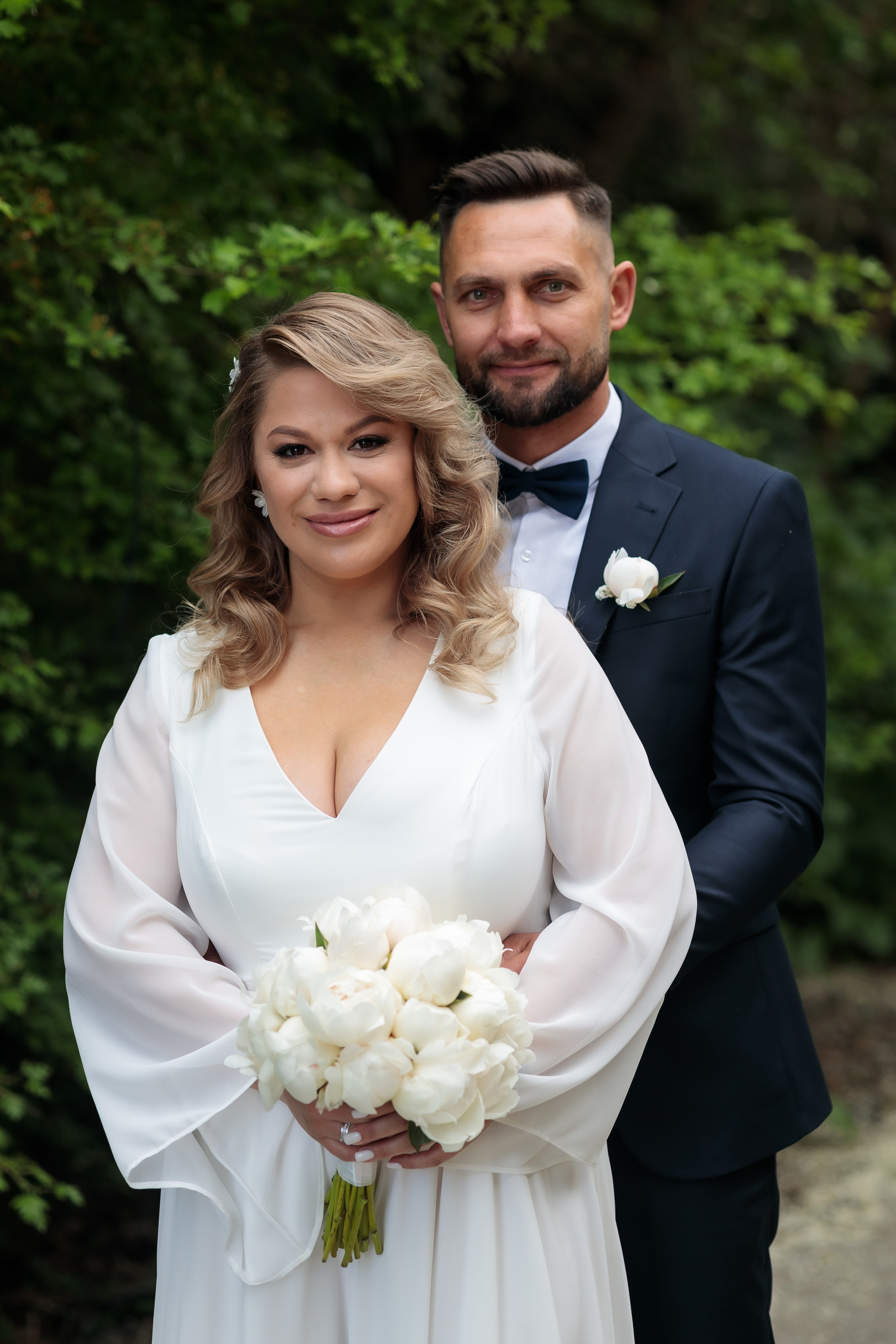 Chiril & Anastasia. ✔️ Фото Видео на свадьбы и крестины Молдова — Cinematic.md