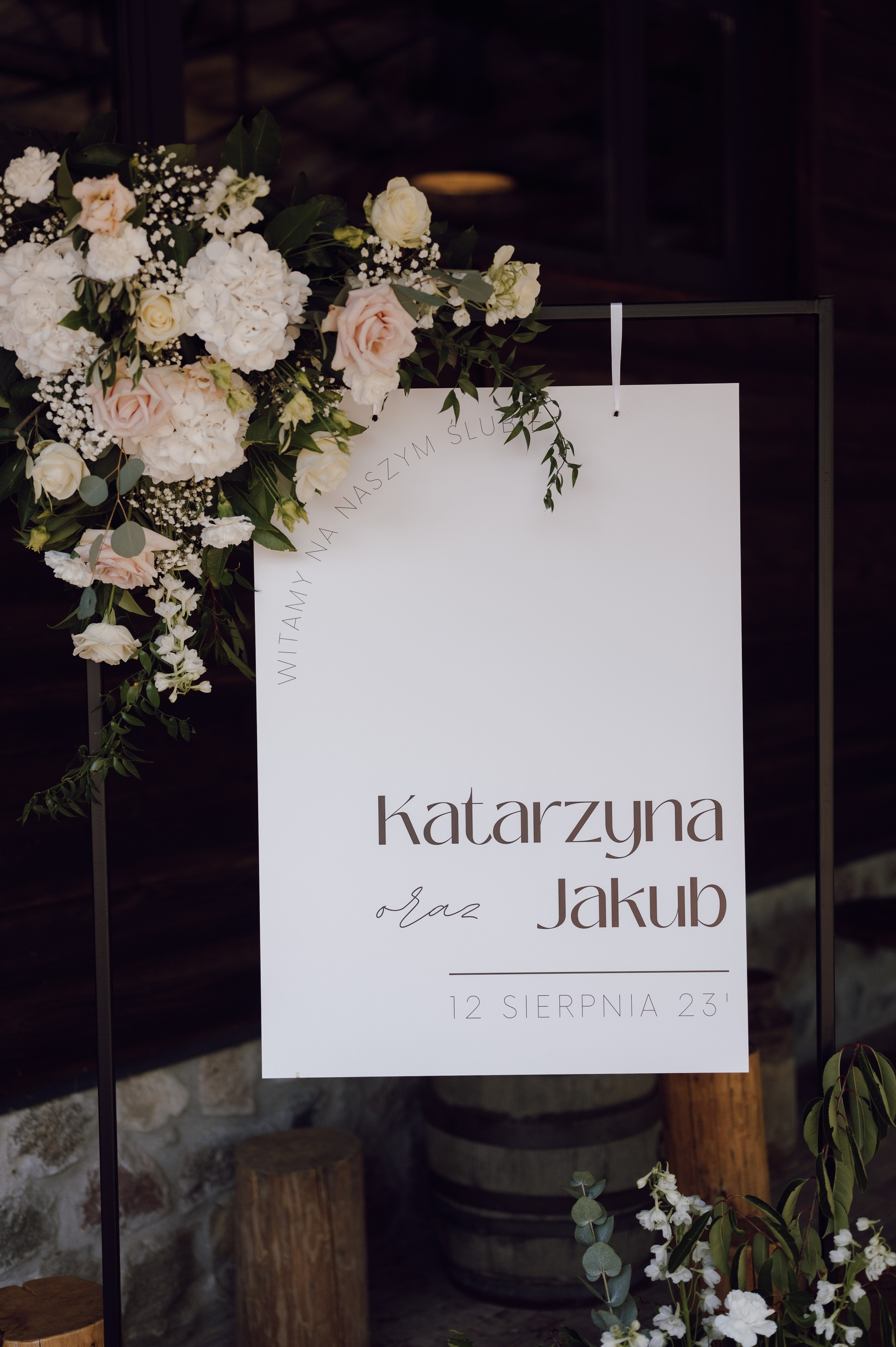 Reportaż Ślubny – Kasia i Kuba | Fotograf Ślubny Poznań. Ślubny fotograf Poznań | Oliwia Makara