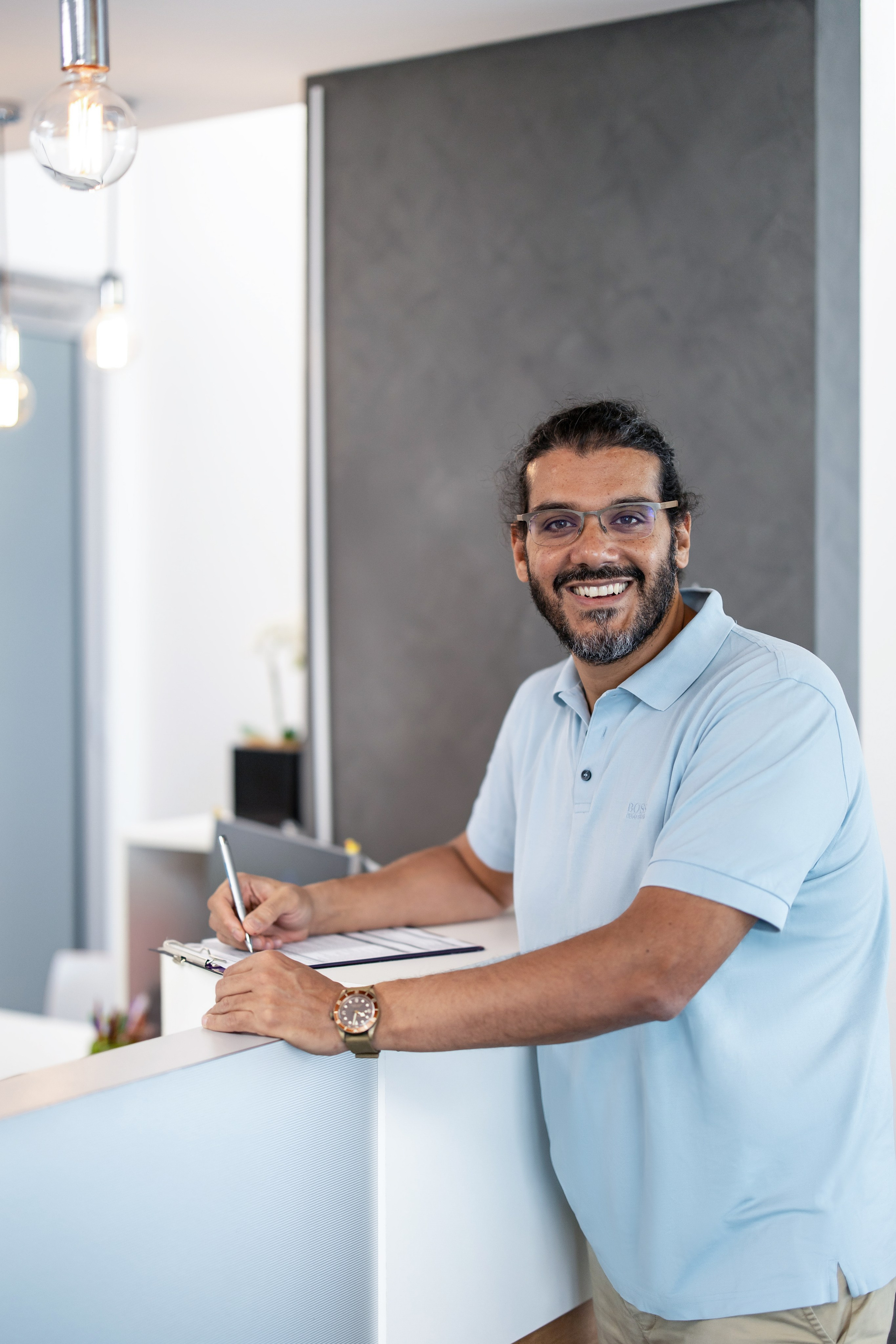 Ozone Wellness, Dental Specialists