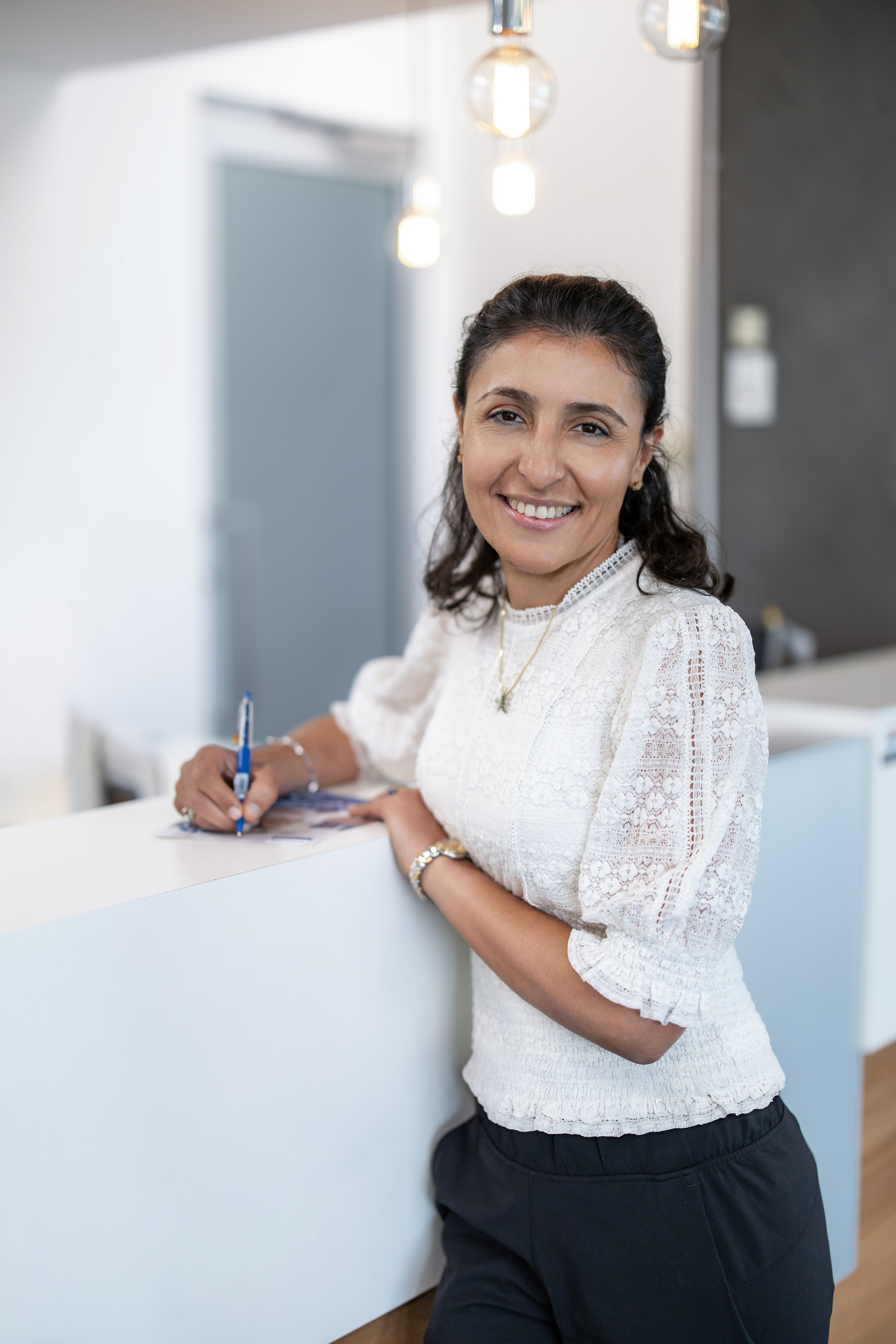 Ozone Wellness, Dental Specialists