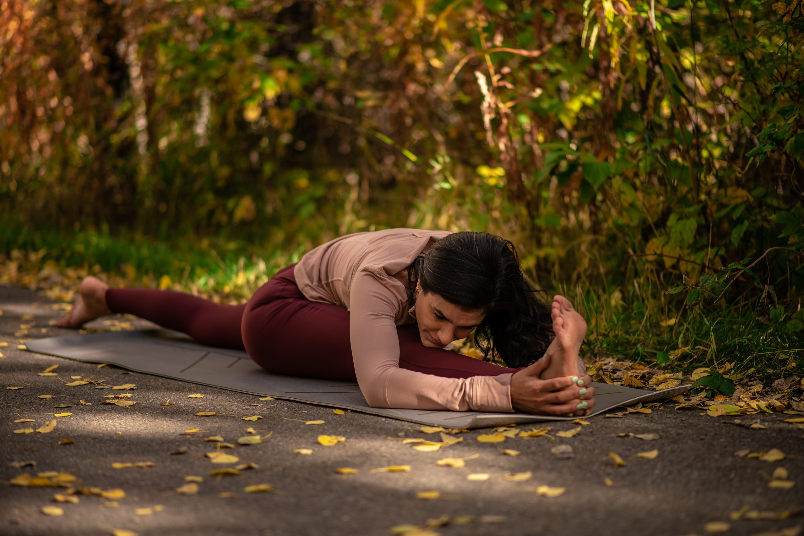 Maíra. Carlos Lima Photography — Photographer in Calgary