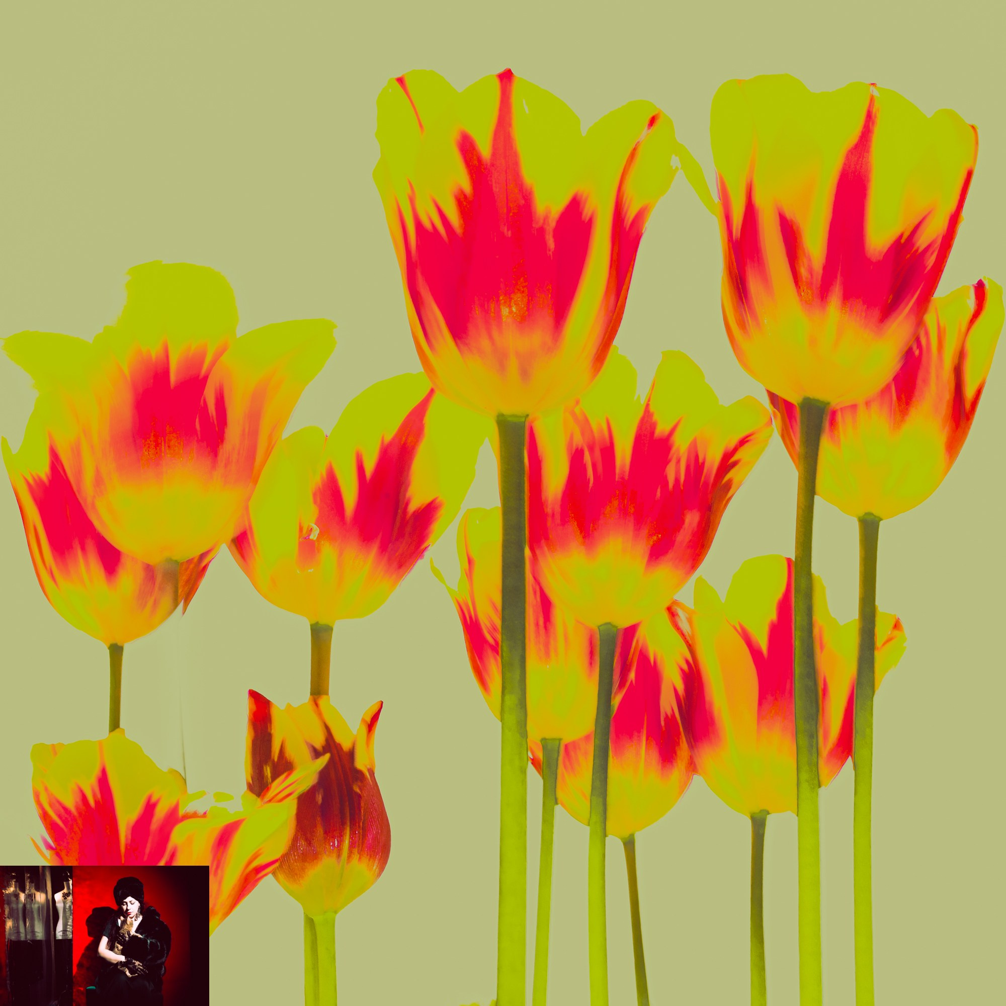 Portraits of Park Residents. Ekaterina Tsurkina-Appina Photography Canada