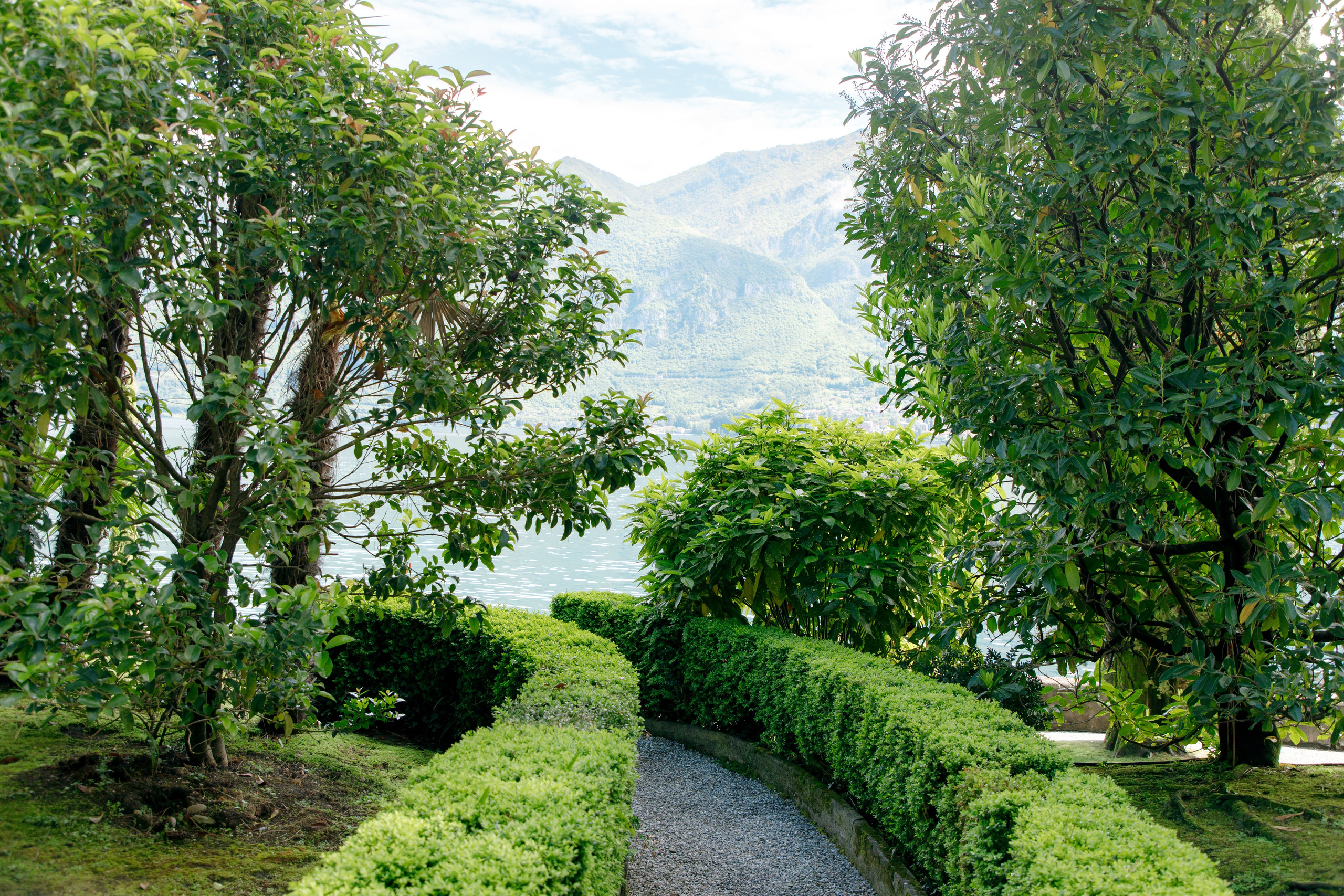 A & R Como, Italy. Свадебный фотограф в Нидерландах и Европе — Тина Ялóва