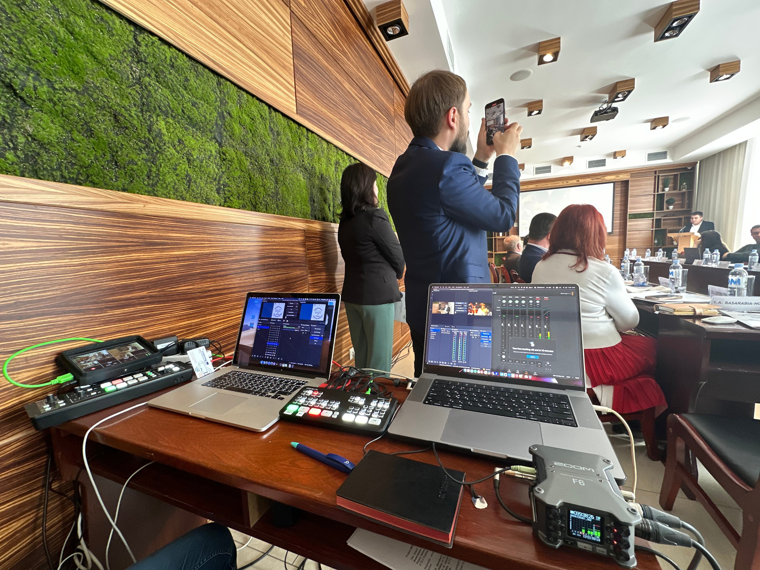 Главная. Zauglom — креативная продакшн-компания полного цикла