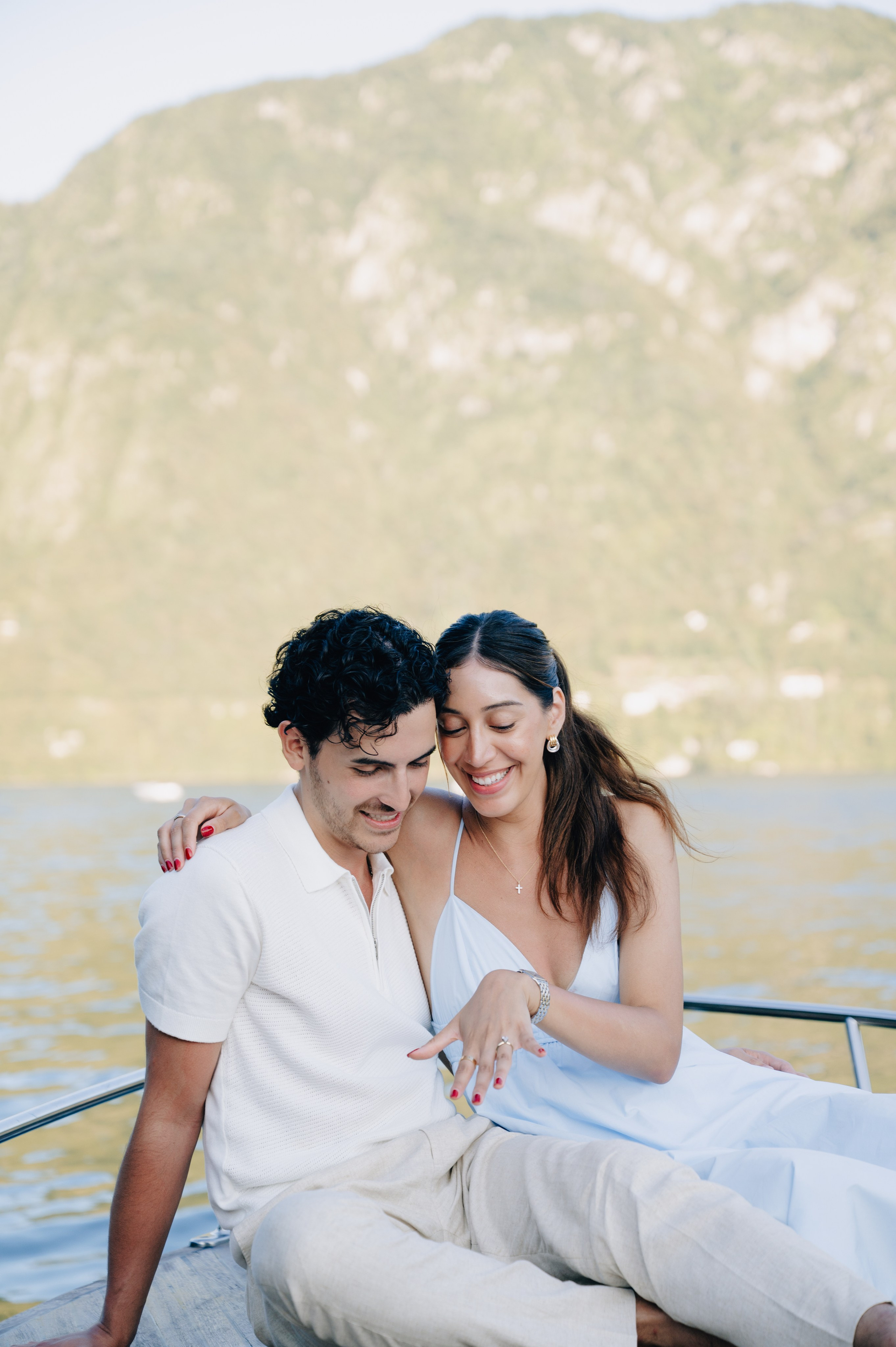 Lake Como. Фотограф в Итлаии — Свадебный фотограф Озеро Комо