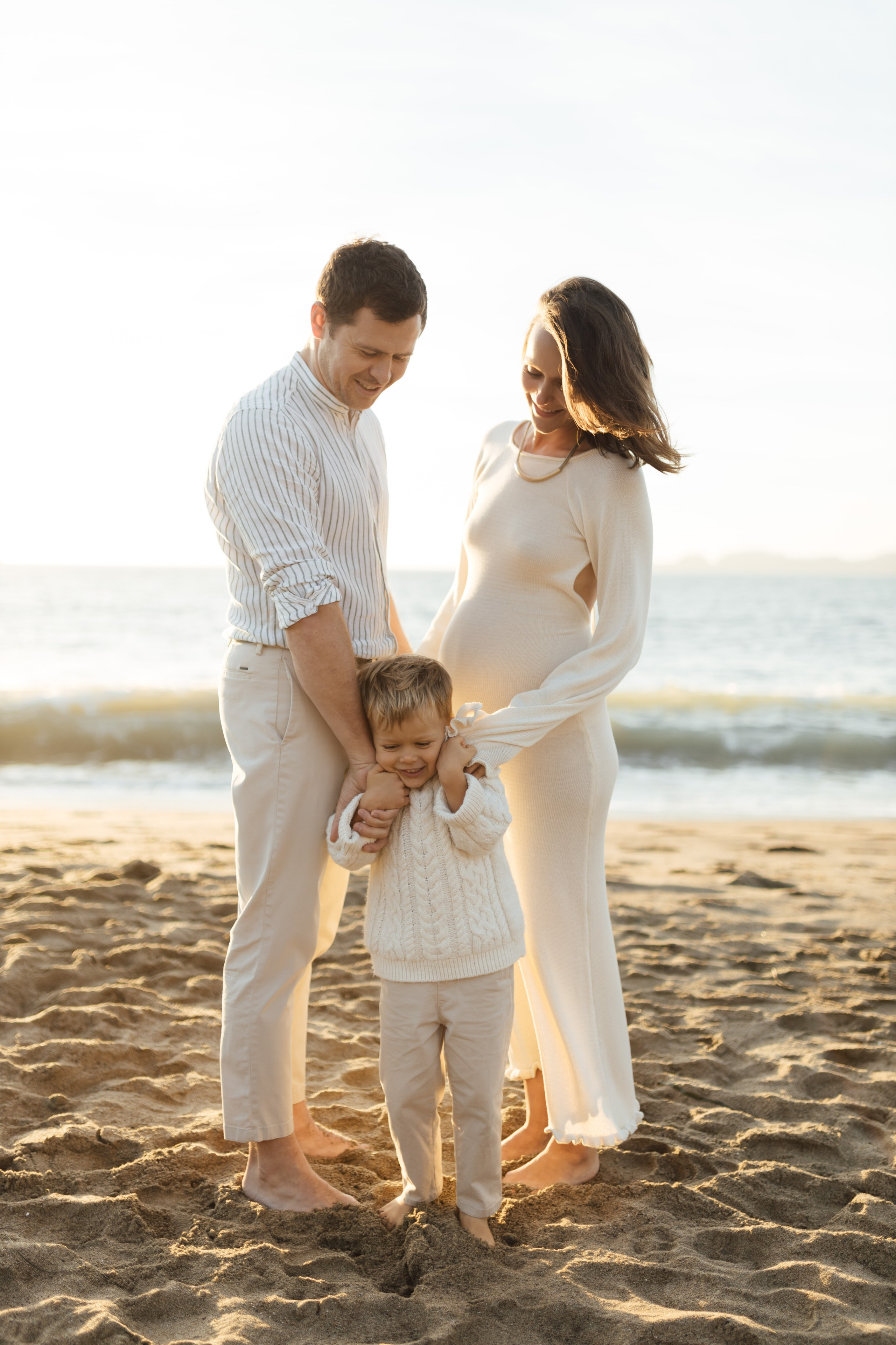 Golden Gates Memories. Maternity, newborn photographer in the Bay Area|Iryna Rakivnenko