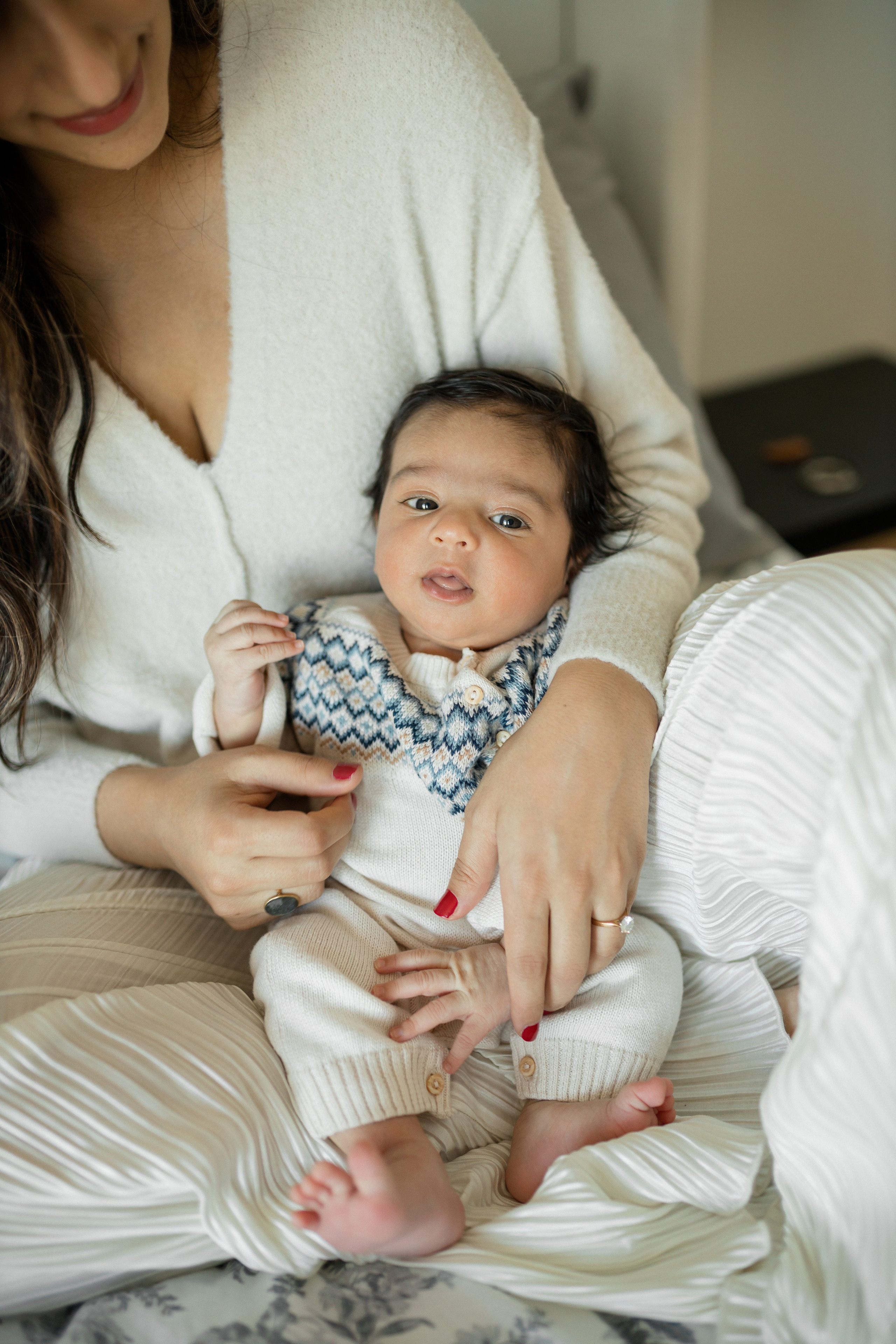 Little Sahij. Maternity, newborn photographer in the Bay Area|Iryna Rakivnenko