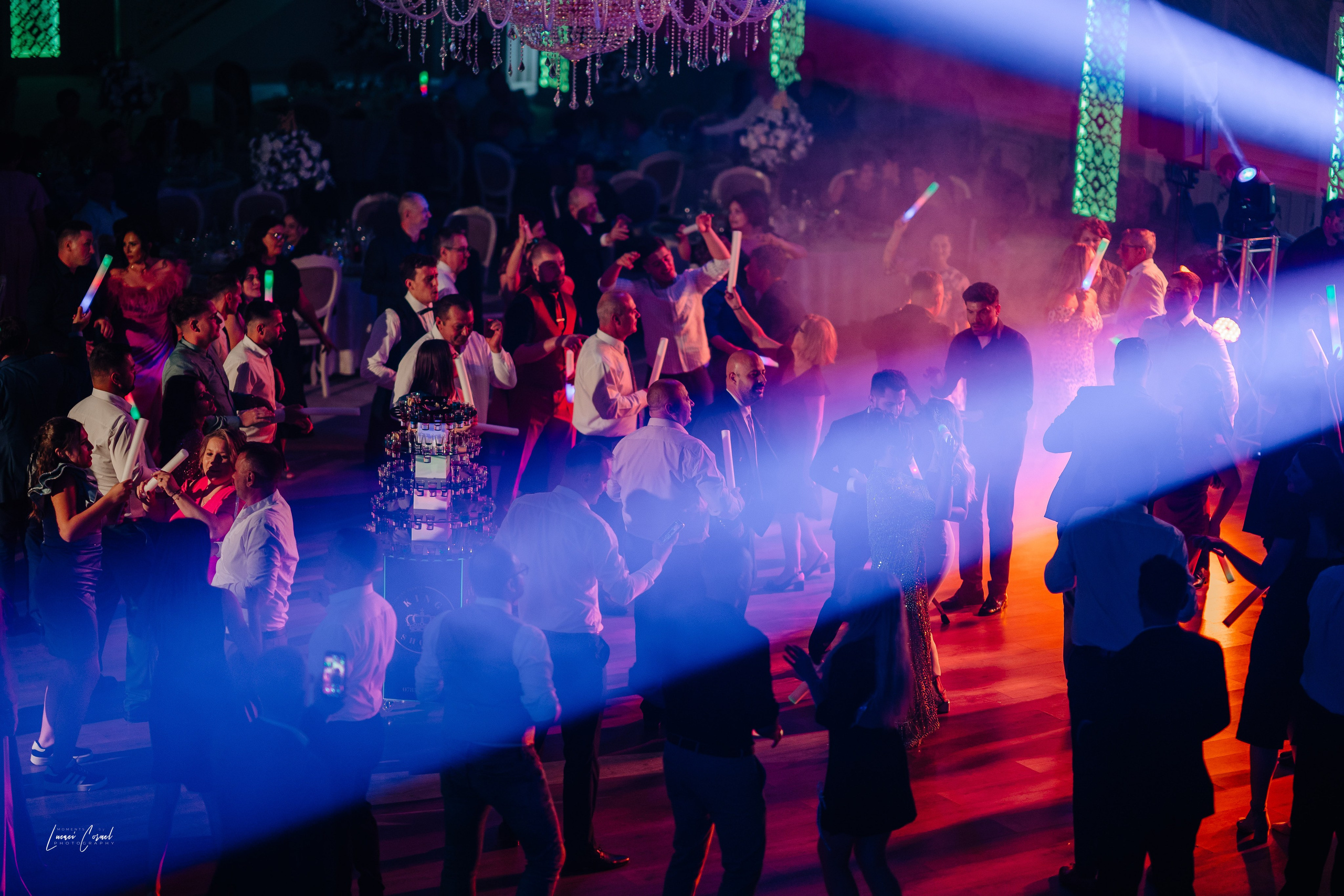 Diana & Cătălin – Nuntă clasică și rafinată. Fotograf de nuntă, corporate, botezuri, majorate și aniversări Roman, Lucaci Cornel