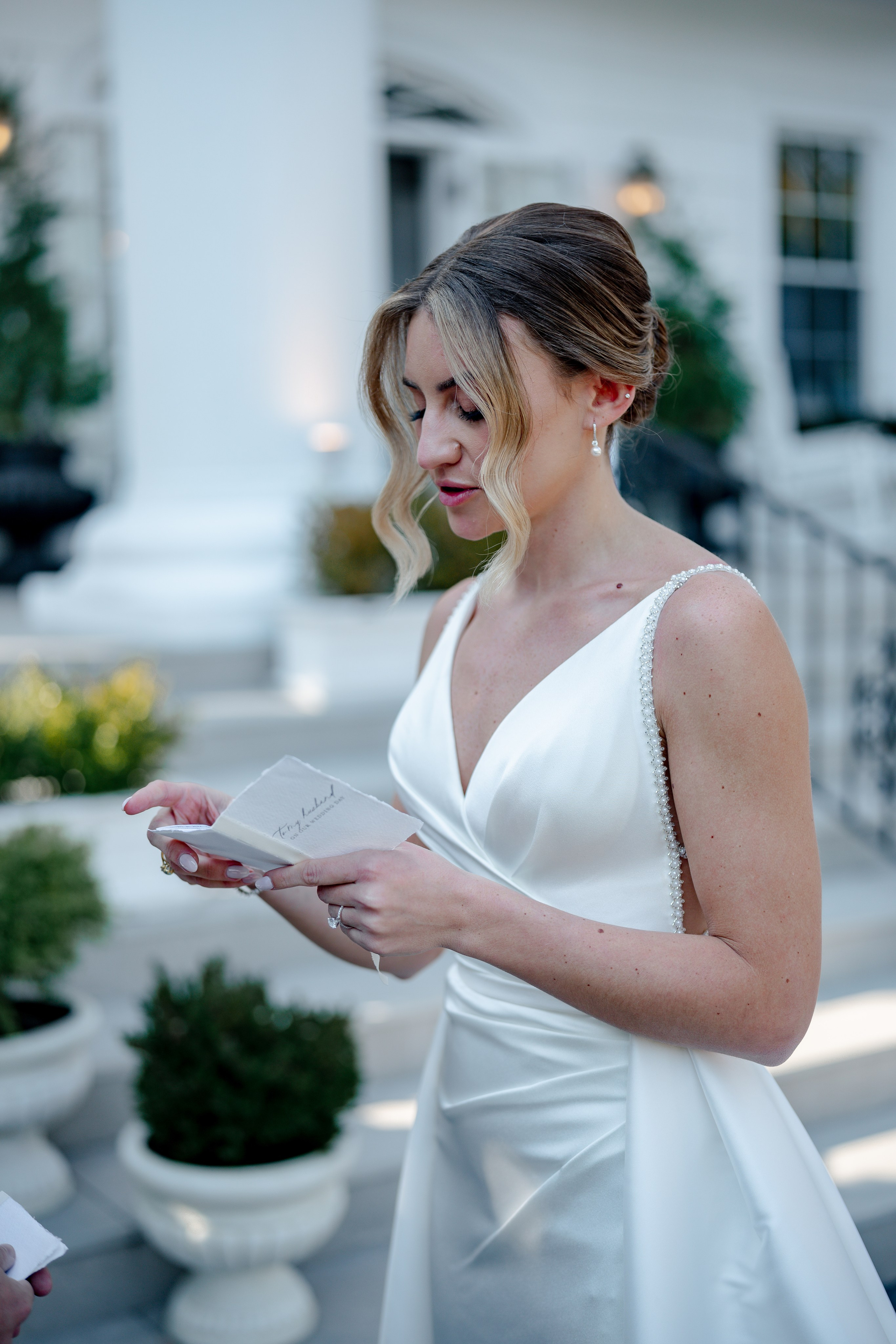 Caroline & Joh wedding day. Anna Krasnova Wedding photographer