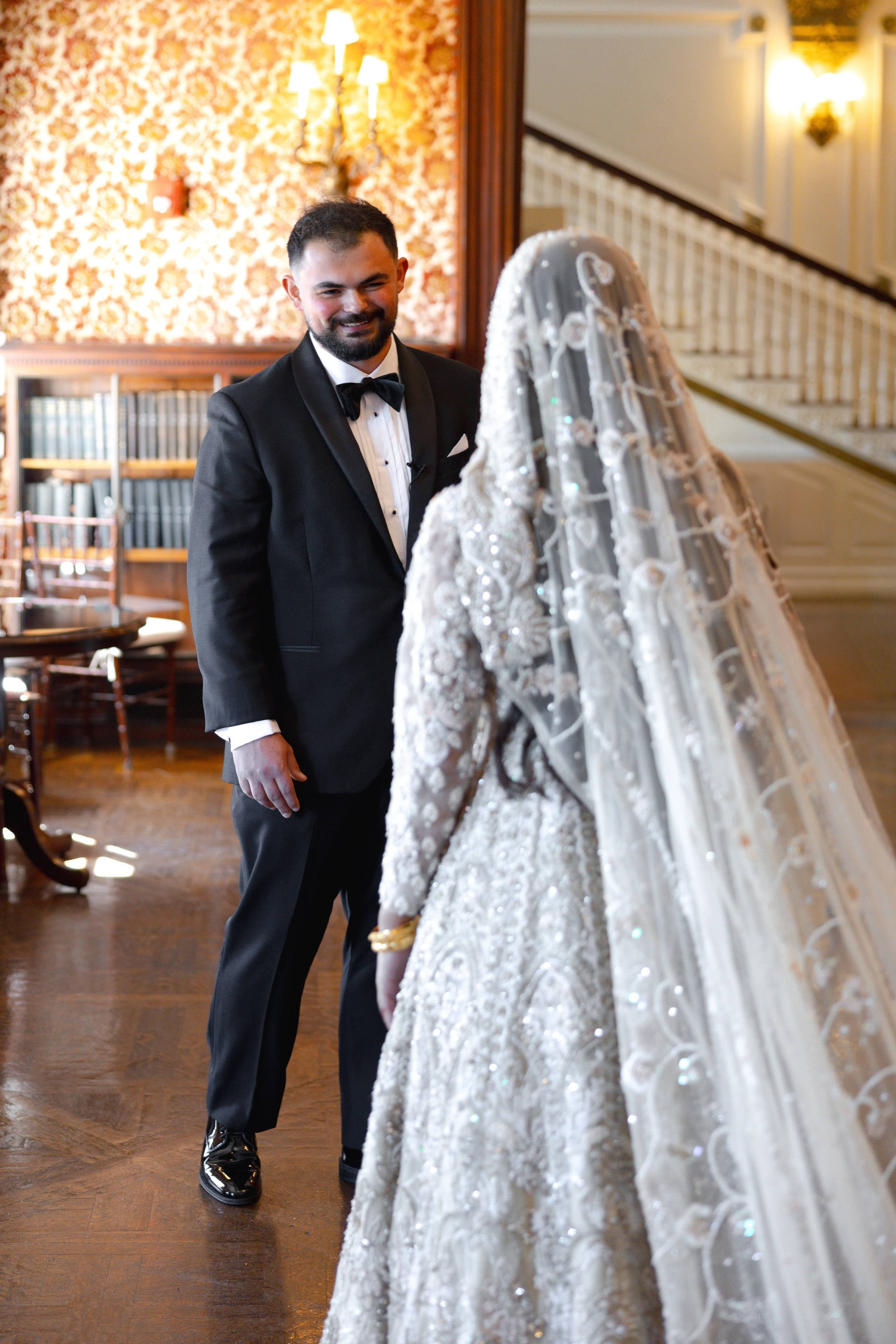 Amatul and Jacob. Anna Krasnova Wedding photographer