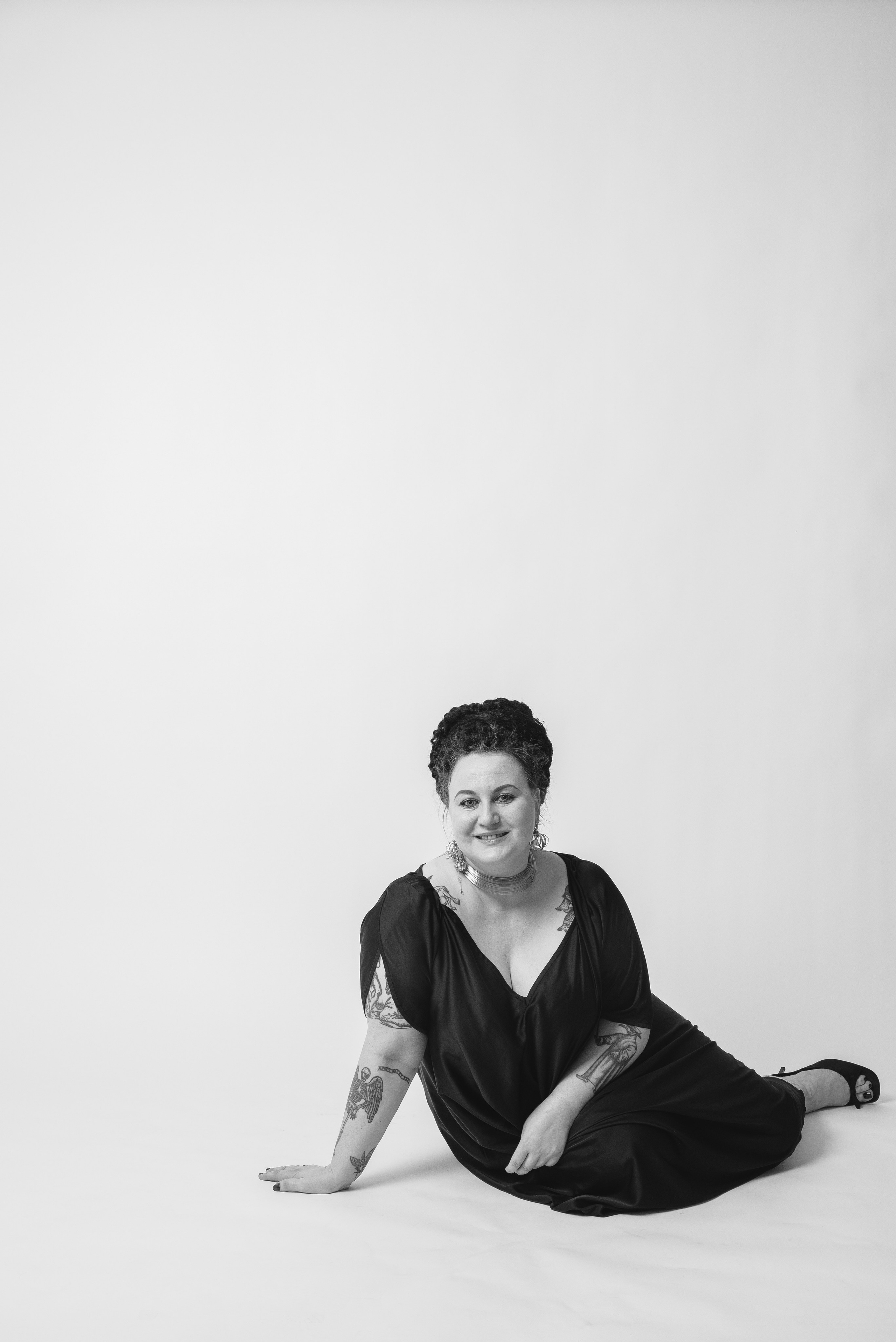 Moments. Photo studio in the heart of Belgrade