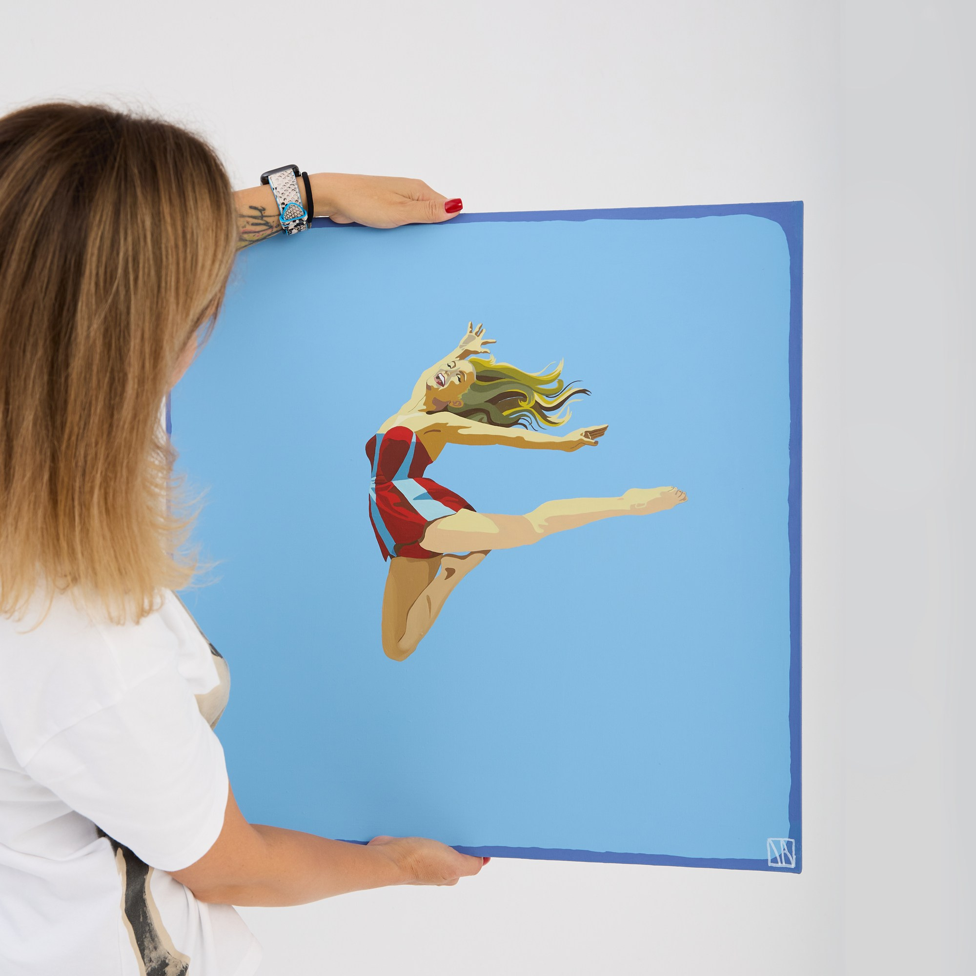 2025. Главная