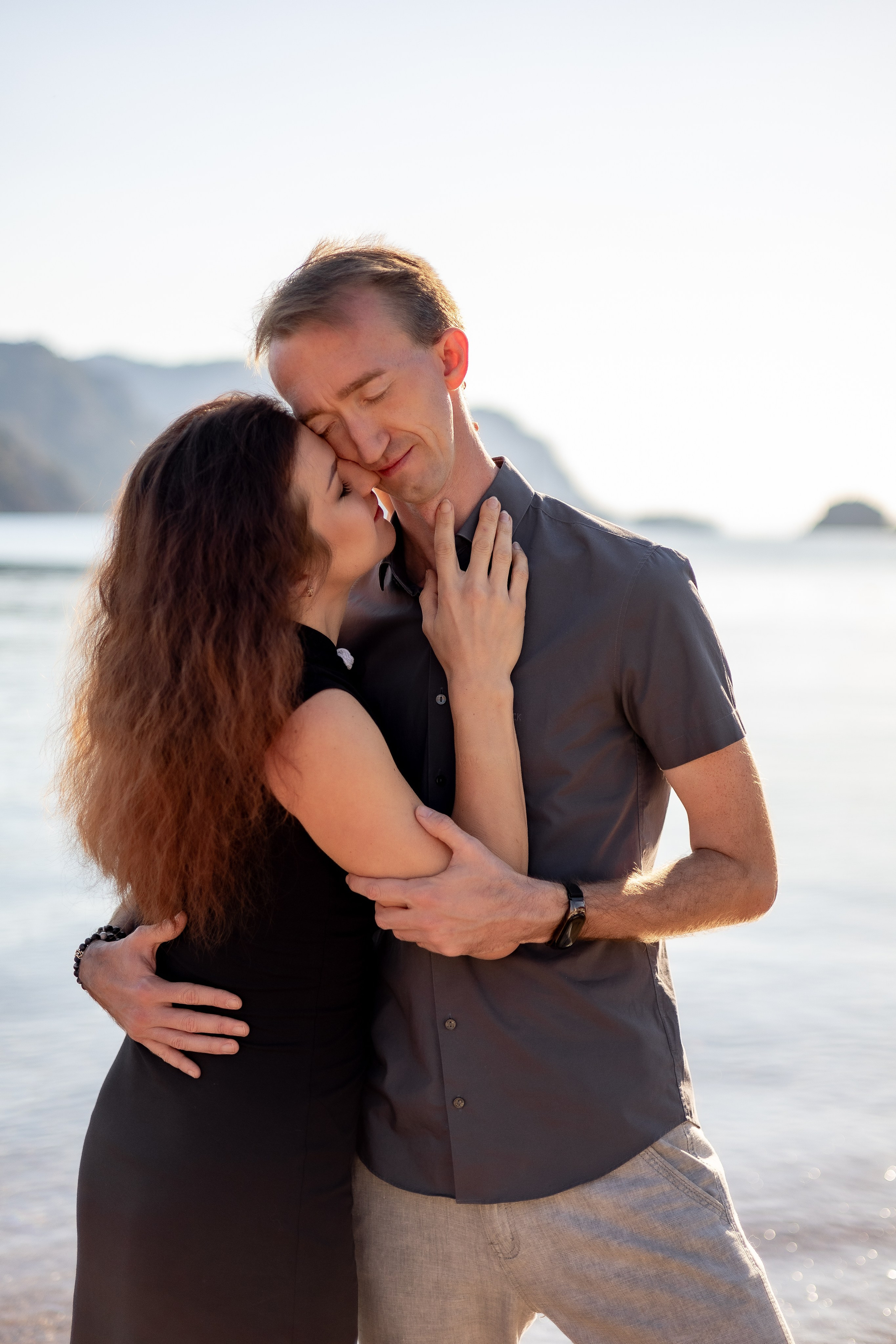 Лида и Женя. Professional photo & video in Marmaris Turkey