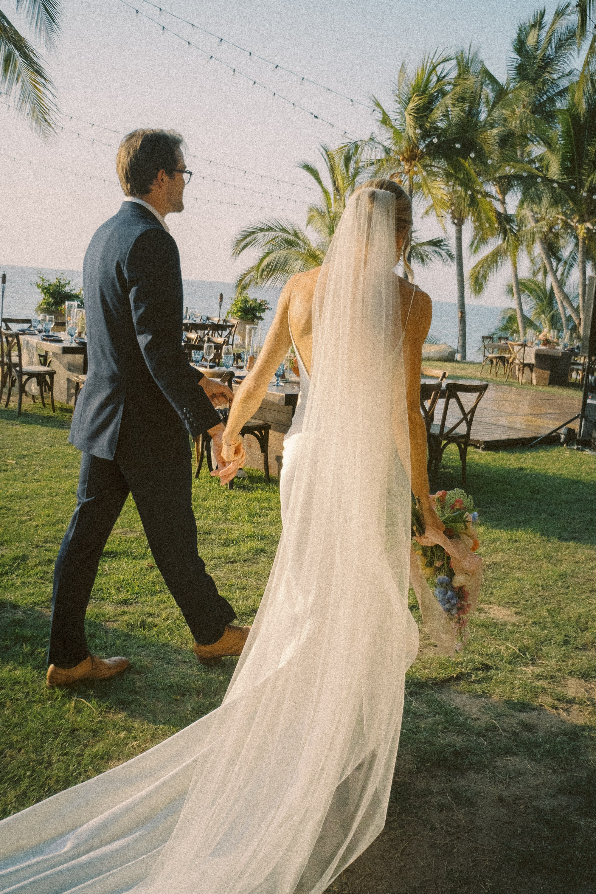 Annie & Michael wedding Villa del Oso. Sayulita Wedding Photographer, Puerto Vallarta, Cabo