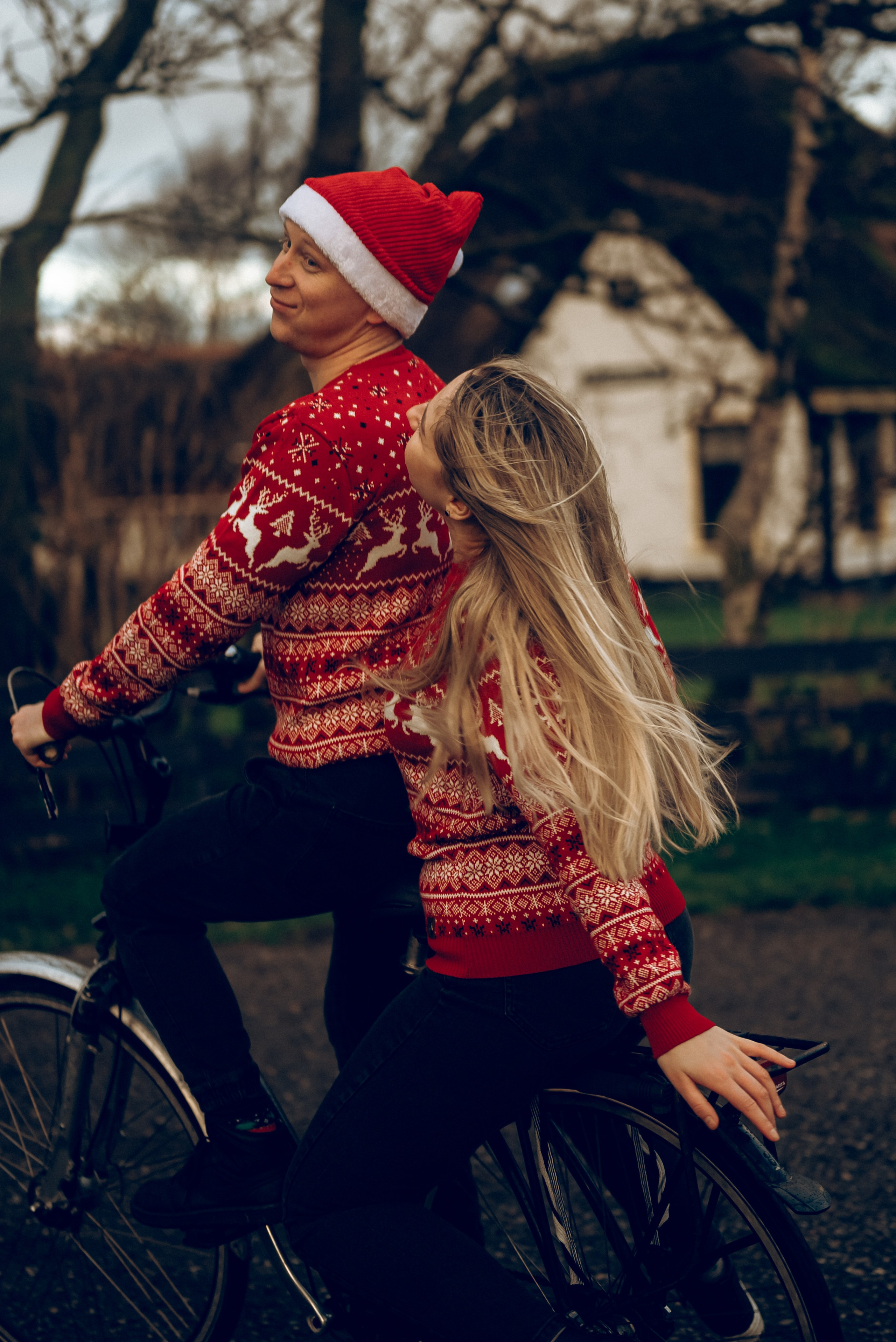 Vita & Yarik. Фотограф Ирина Новикова