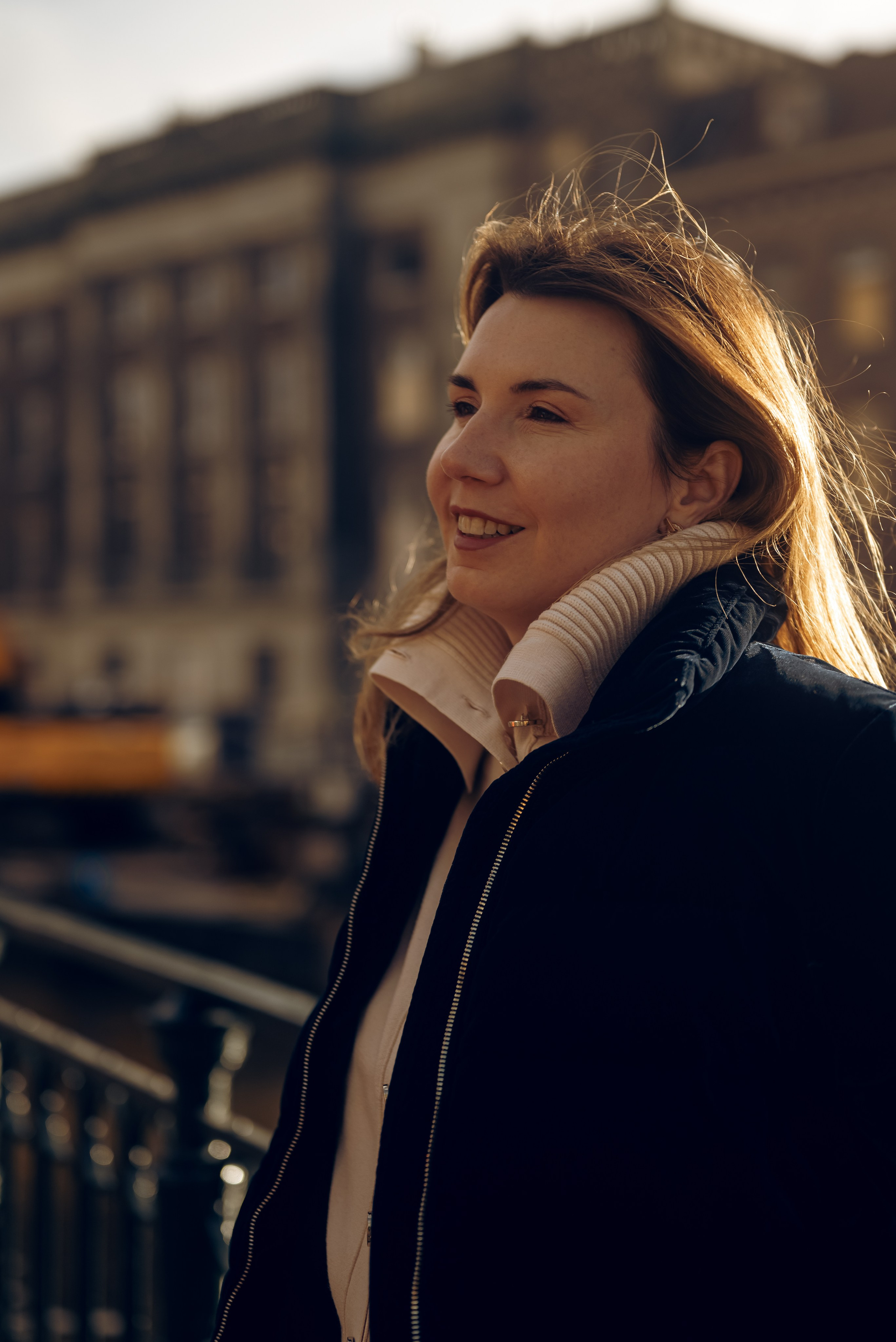 Марина. Фотограф Ирина Новикова