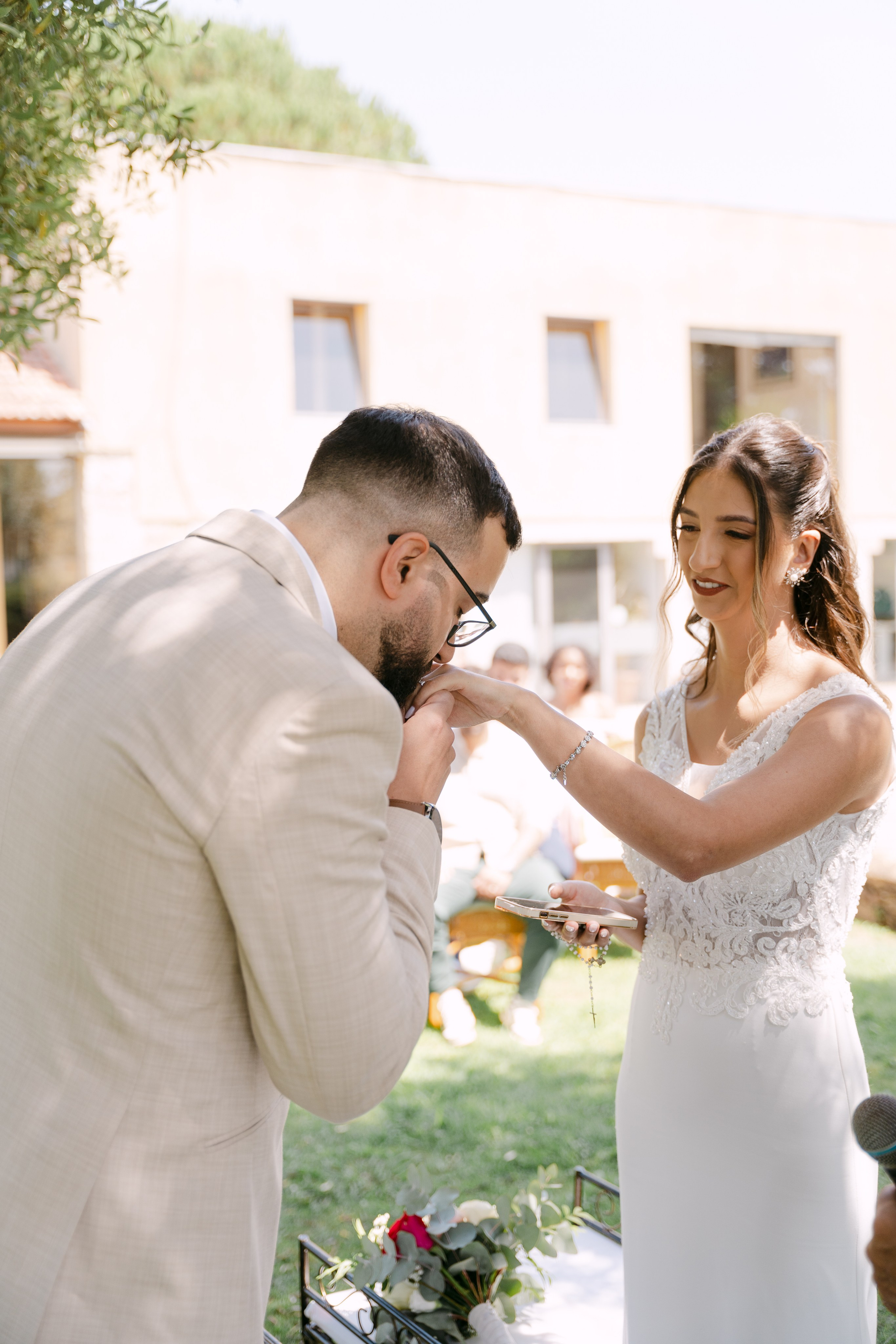 Casamento Giovanna & Andre. Davi Valente