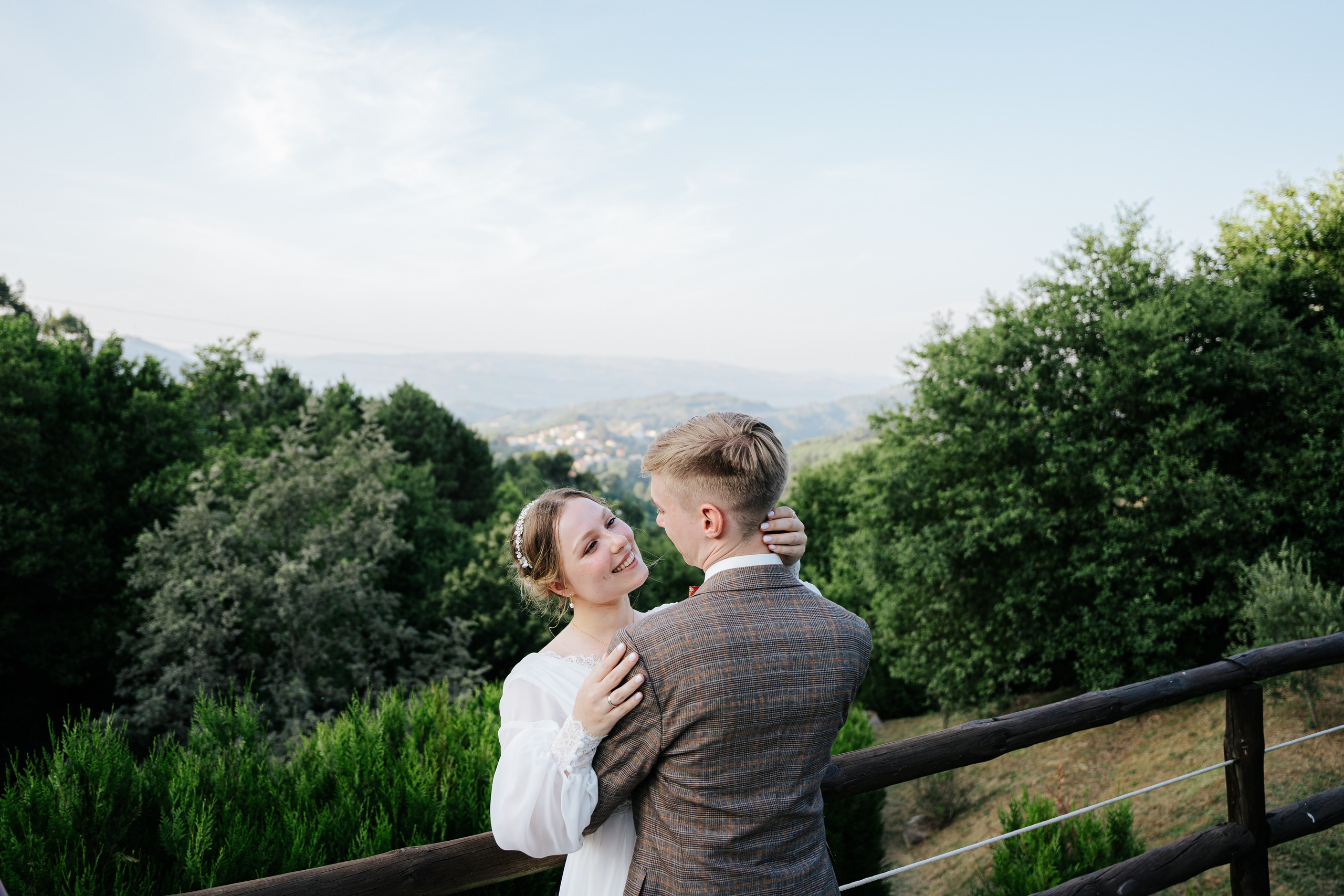 Casamento Anastasiia & Daniil. Davi Valente