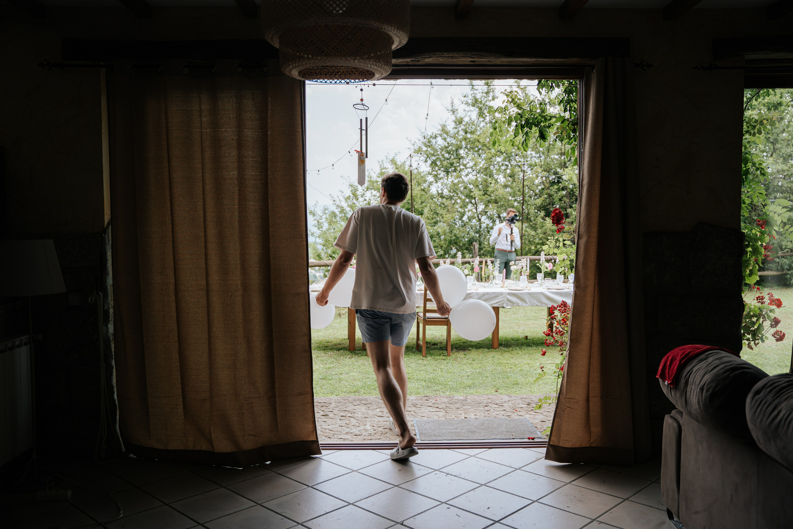 Casamento Anastasiia & Daniil. Davi Valente