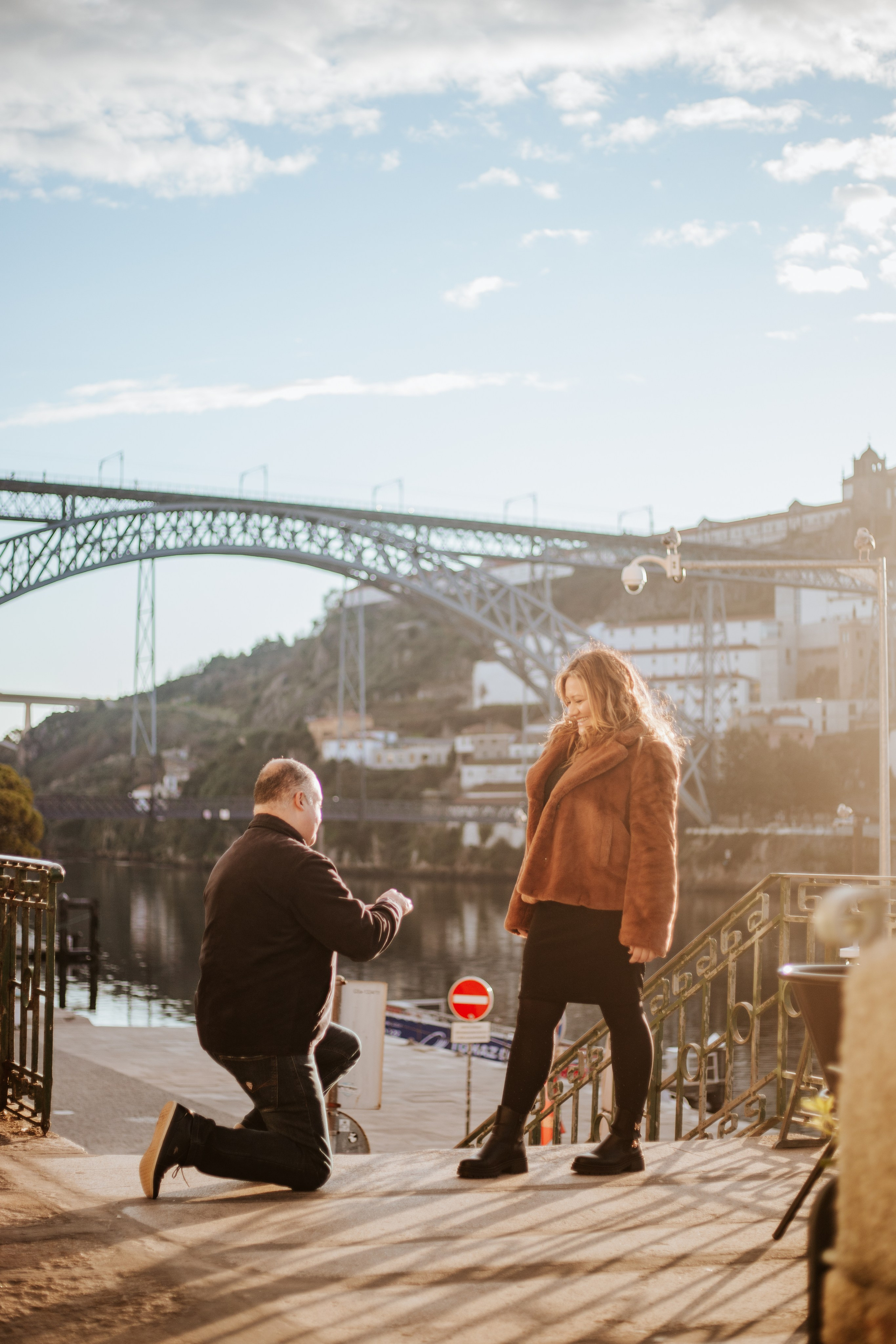 Juliana e Paulo. Davi Valente