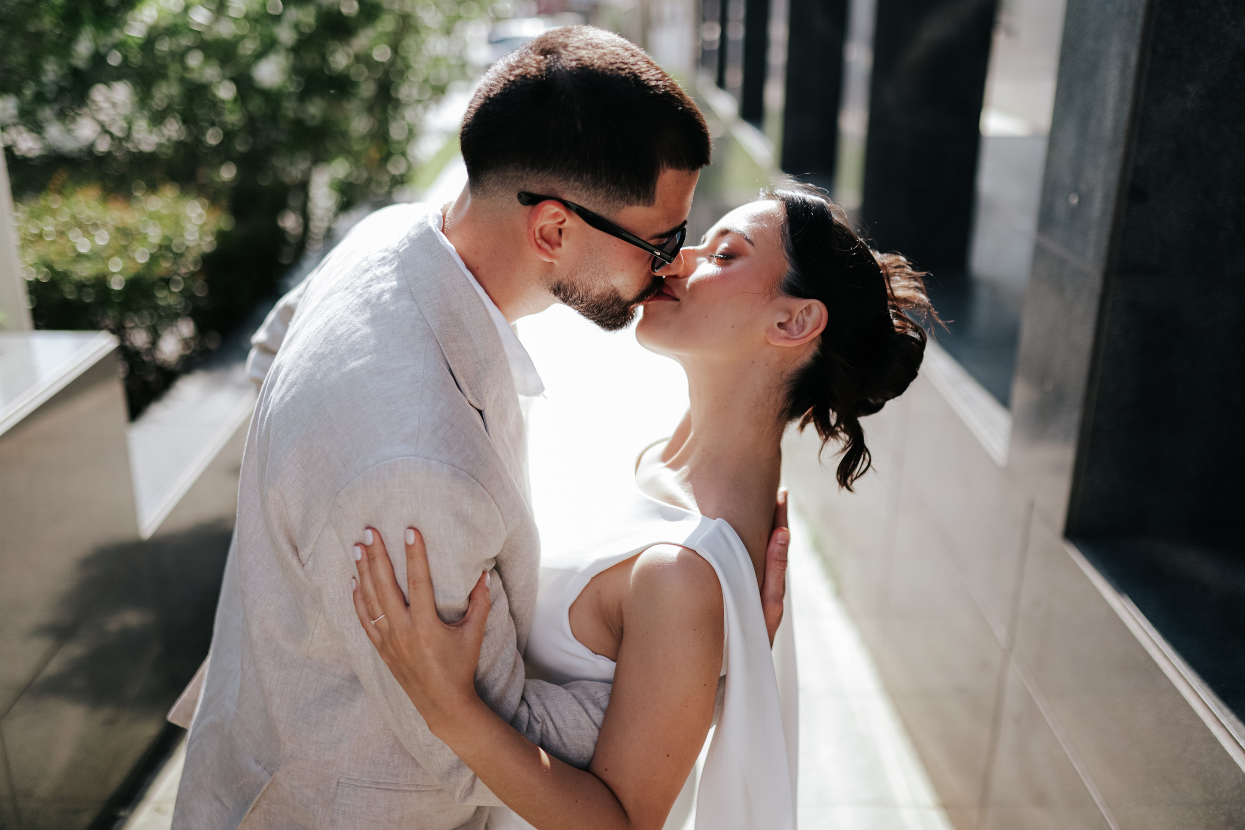 Casamento Civil — Camila e Alvaro. Davi Valente
