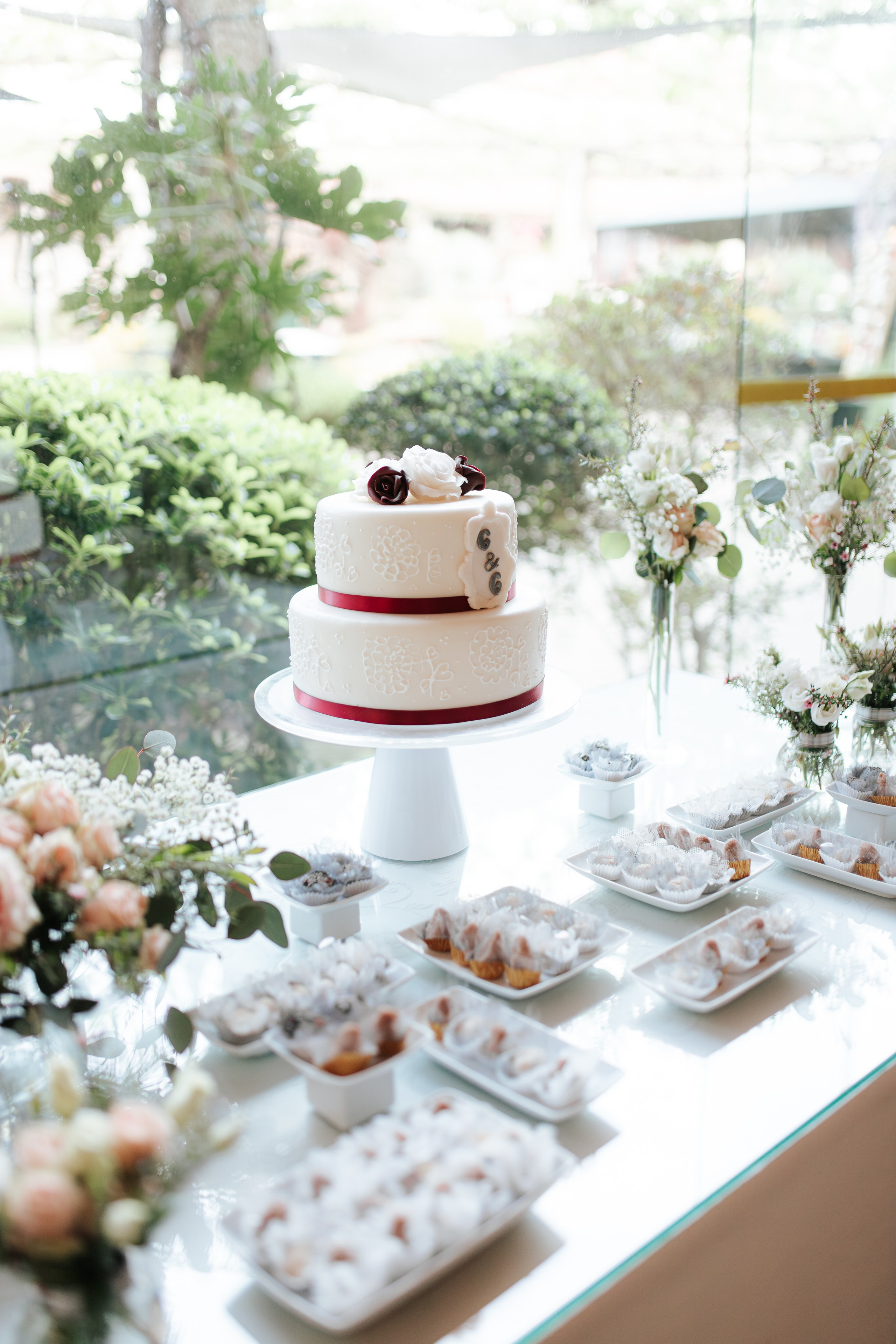 Casamento Gabriella e Gabriel. Davi Valente