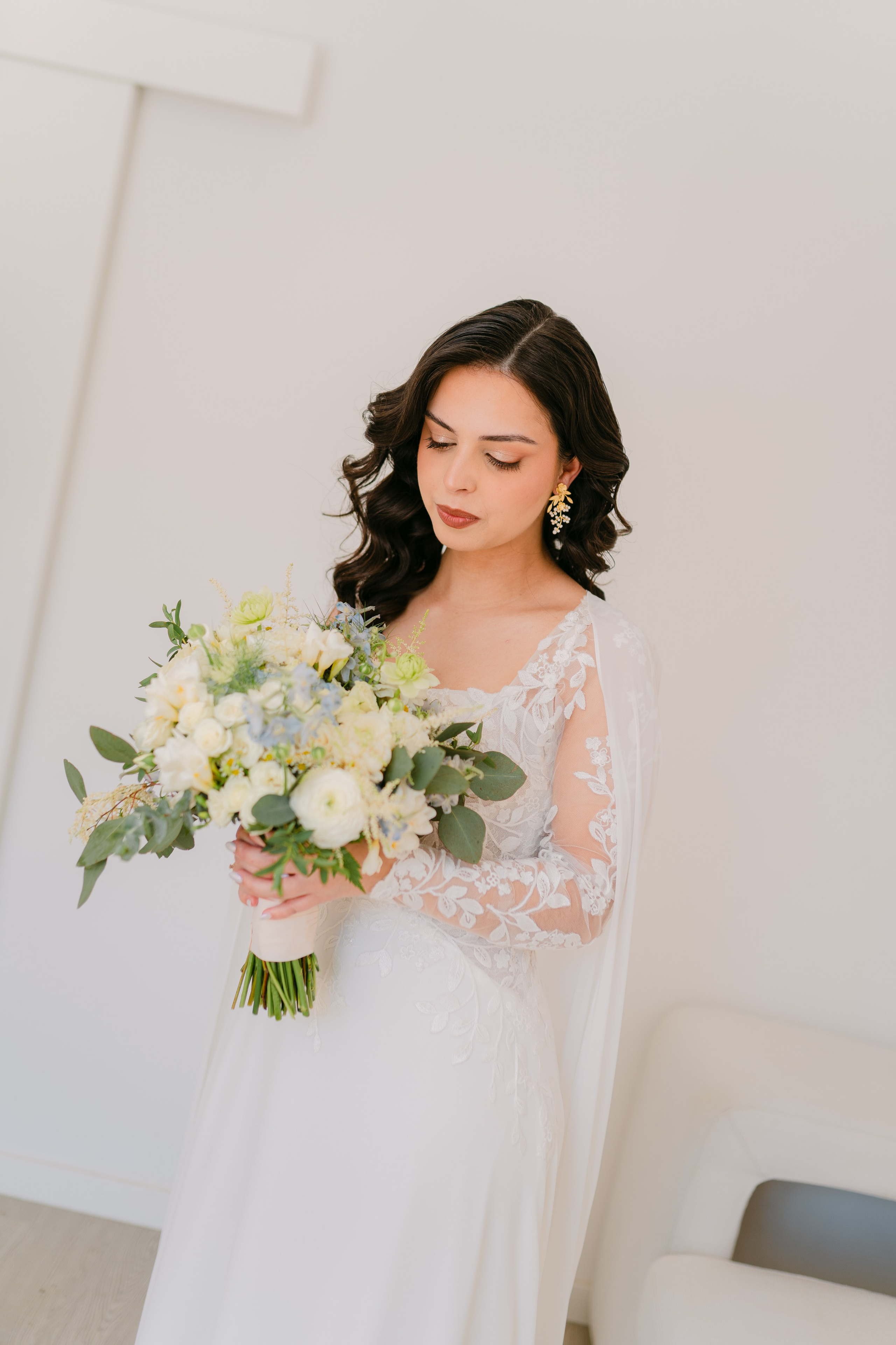 Casamento Mariana e Ismael — Quinta O Campo. Davi Valente