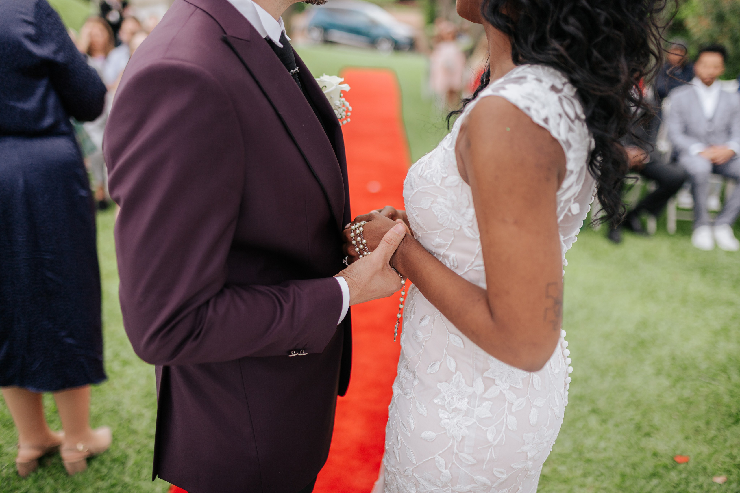 Casamento Pedro e Sofia. Davi Valente