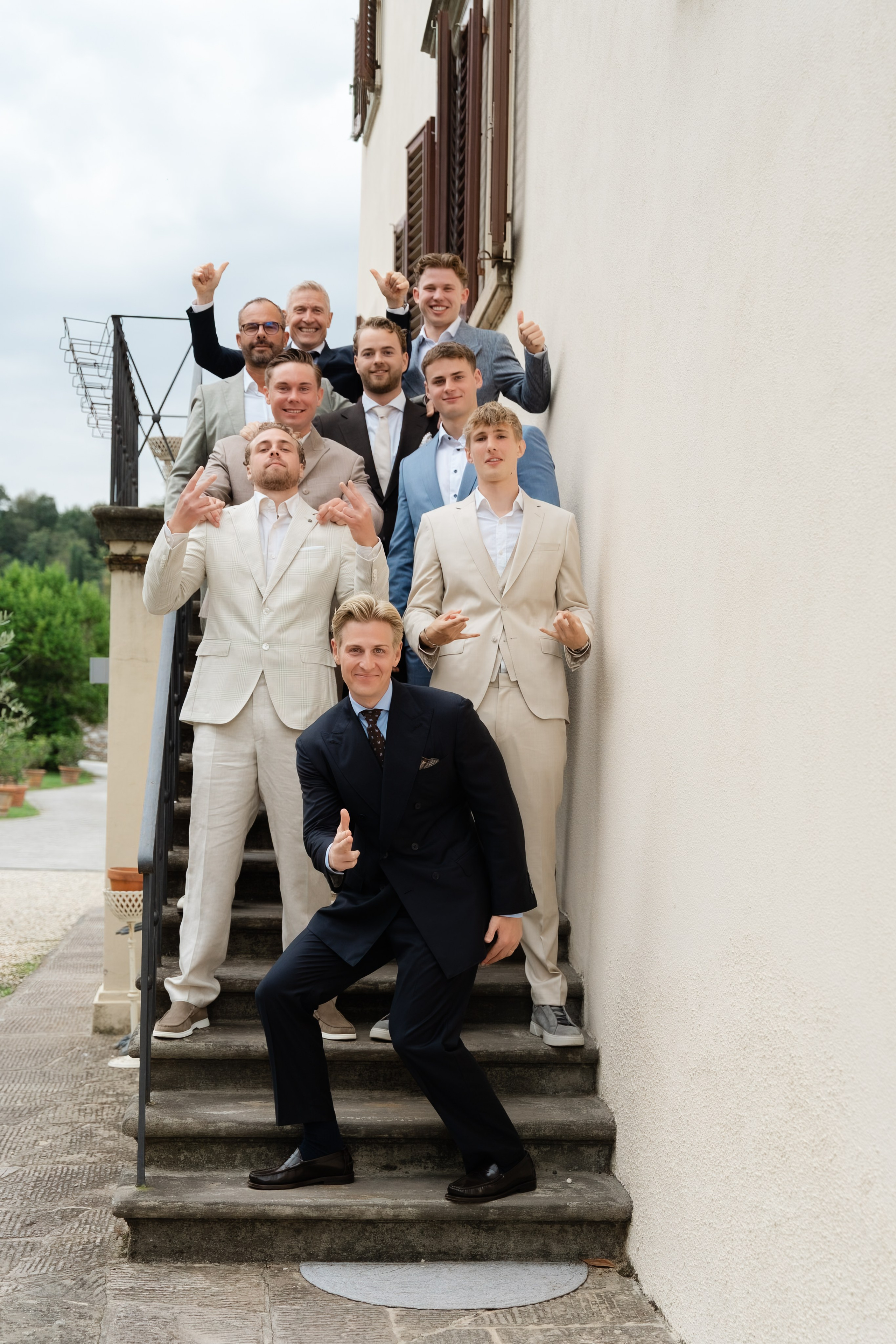 KATHARINA AND LUKA_ LUCCA TUSCANY. PHOTOGRAPHER IN ITALY