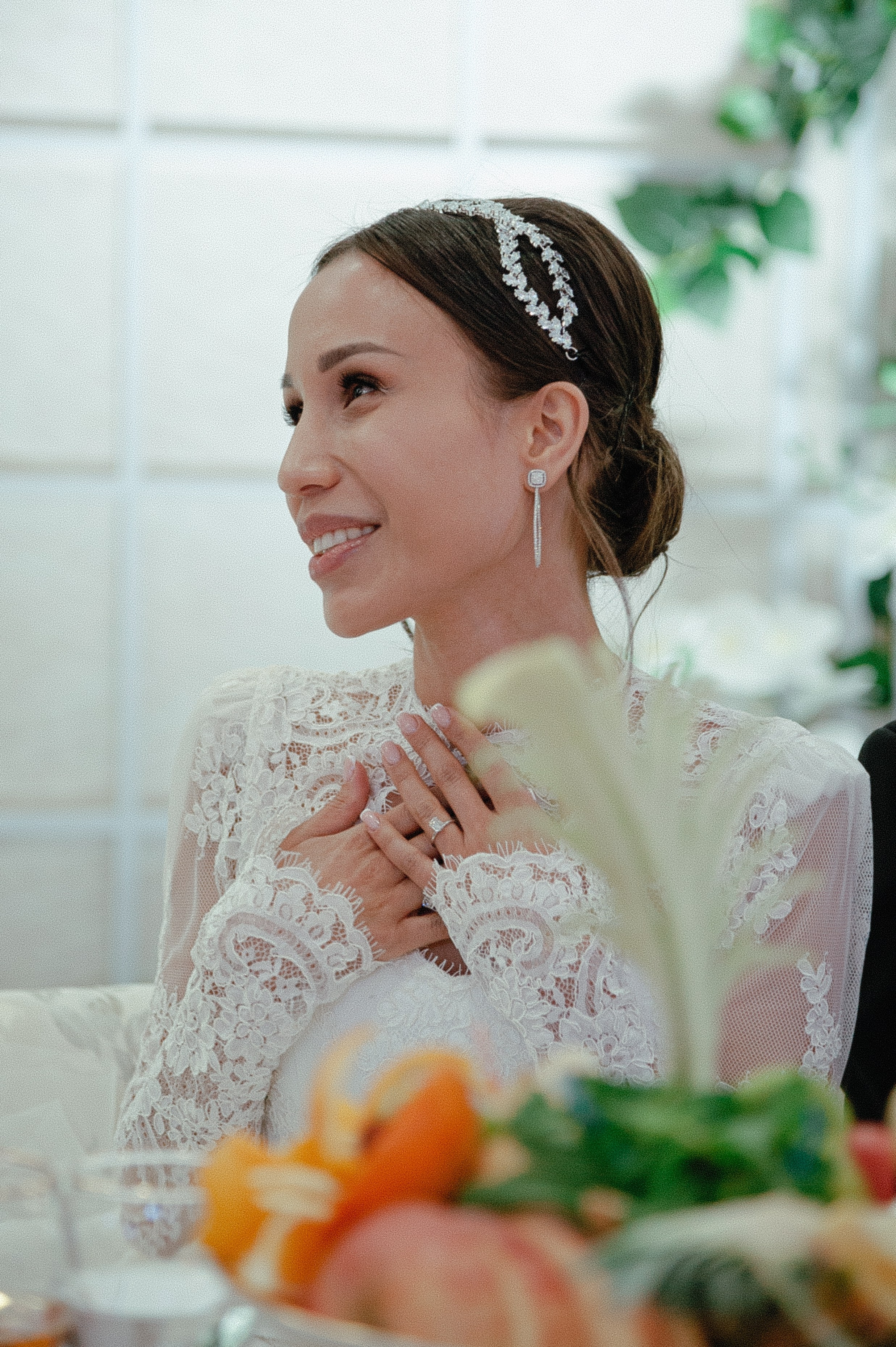 Botir & Zukhra. Главная