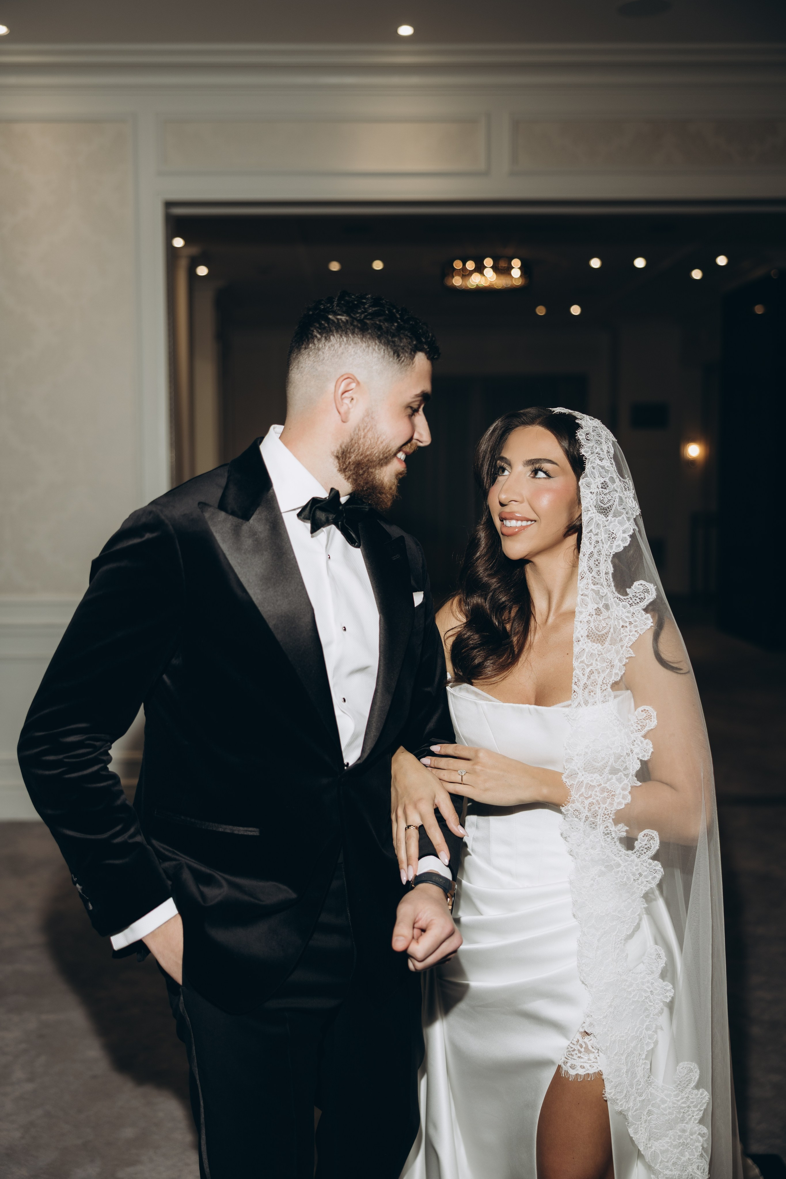 E & J. WEDDING VIDEOGRAPHER TORONTO