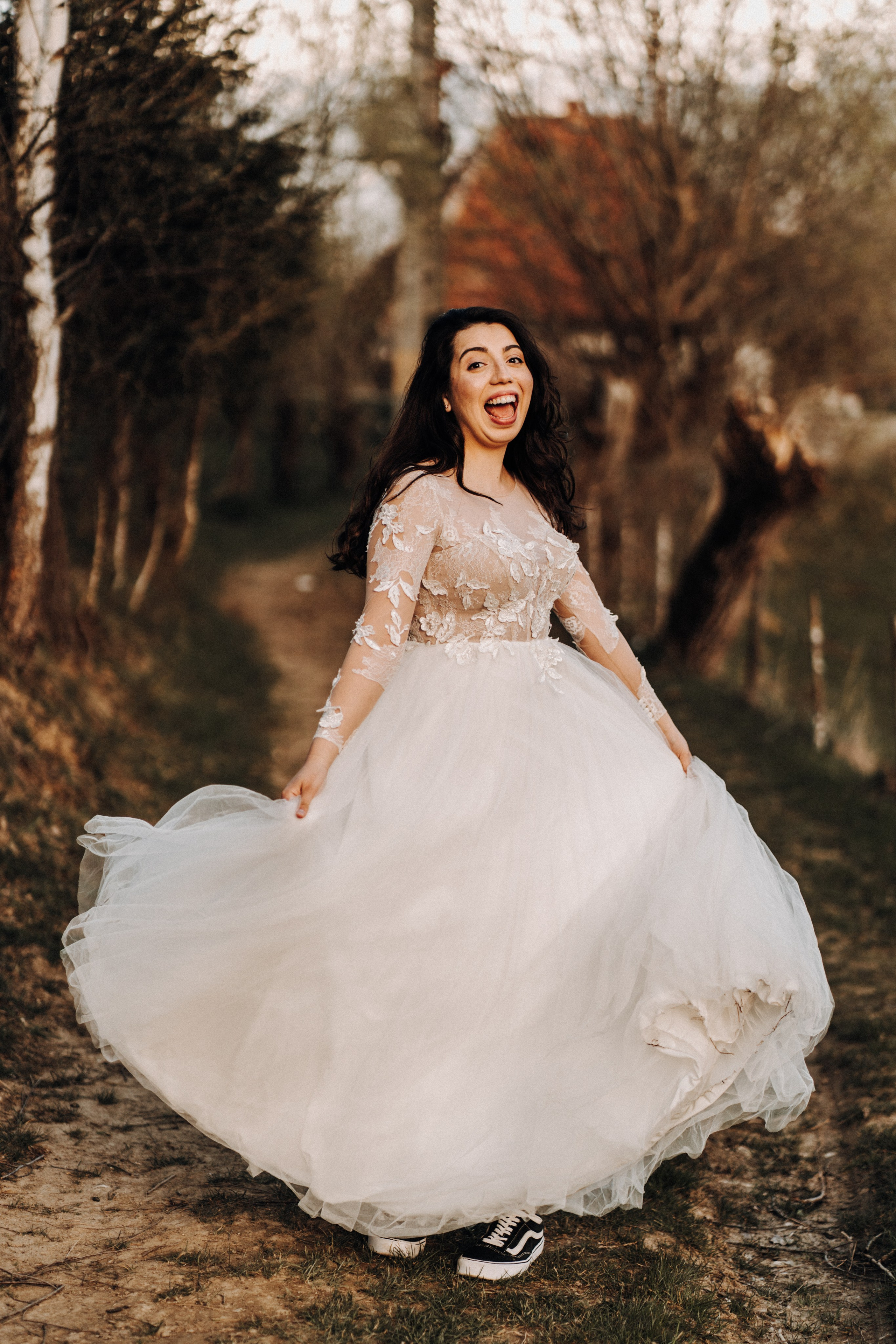 Afther Wedding Alina & Cristi. Ionutdraganfoto.com