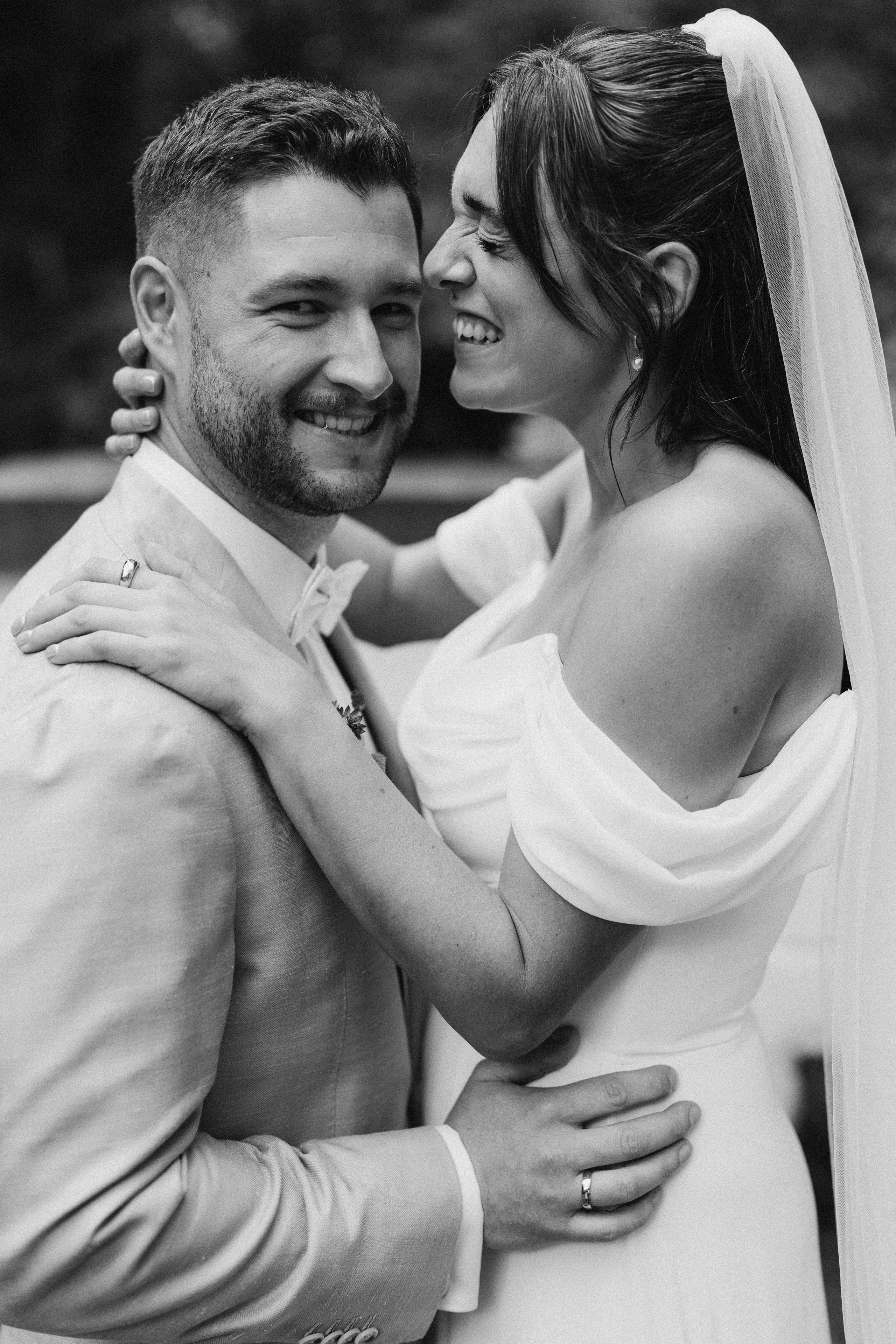 Francesca & Kevin. Familien & Hochzeitfotografin Nadja Holzmann