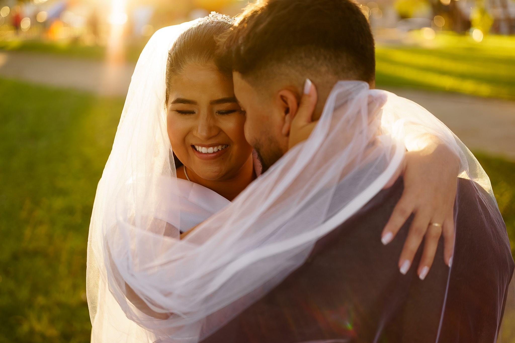 Maria e Rodrigo. Beneduzzi Fotografias
