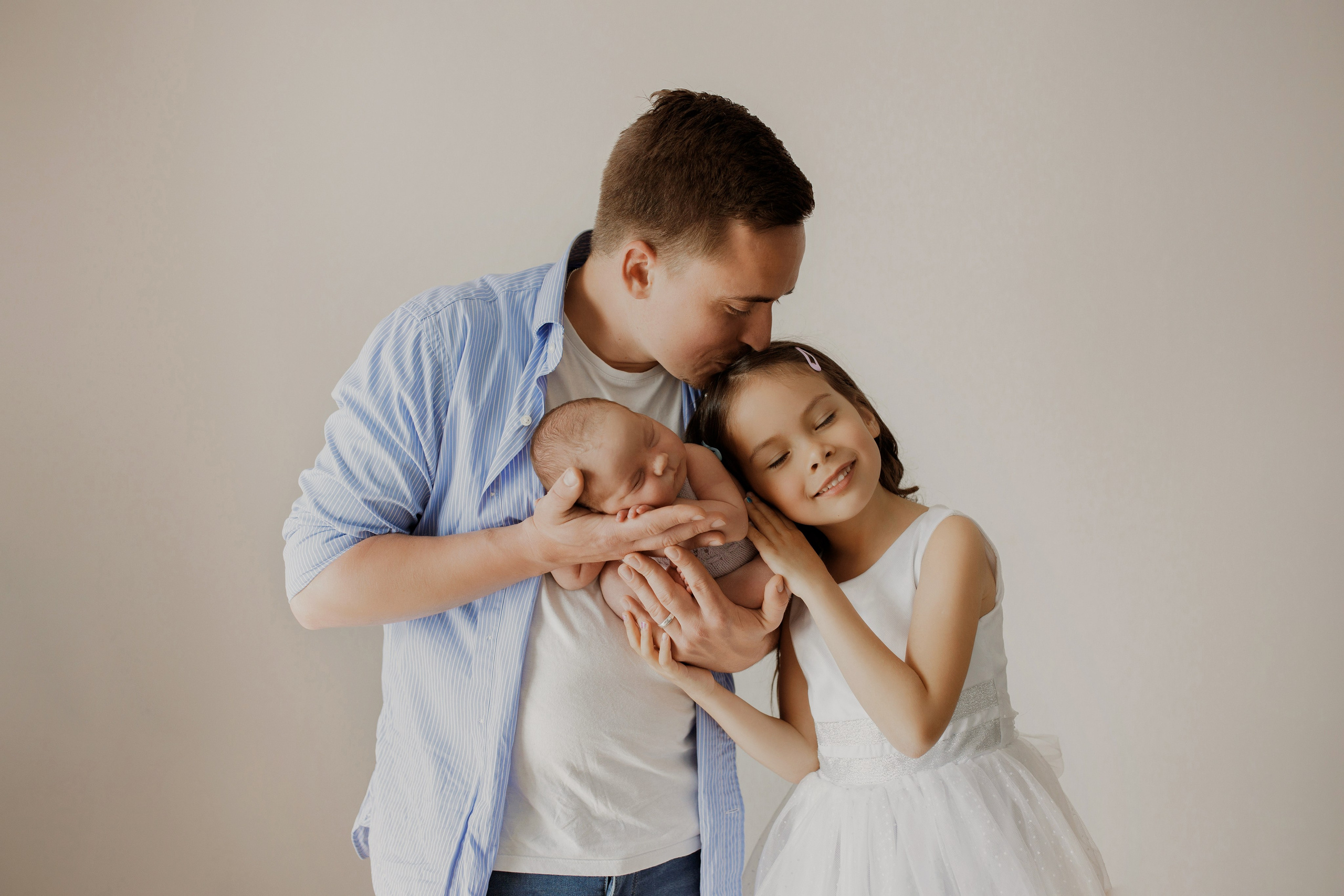 Little Sister. Family Fotografer in München und Umgebung