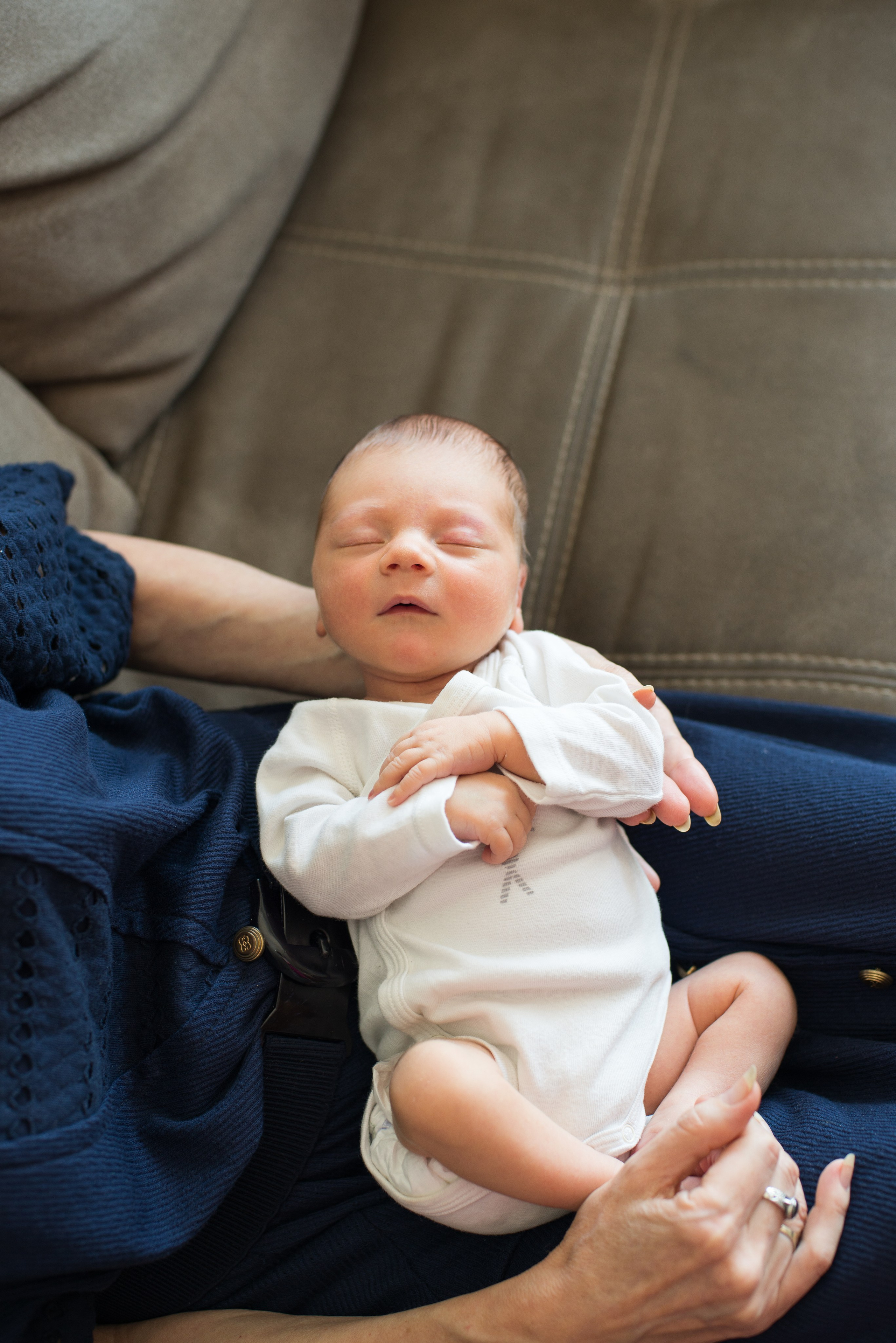 Семья Ильи и Мелани. Визуальный брендинг