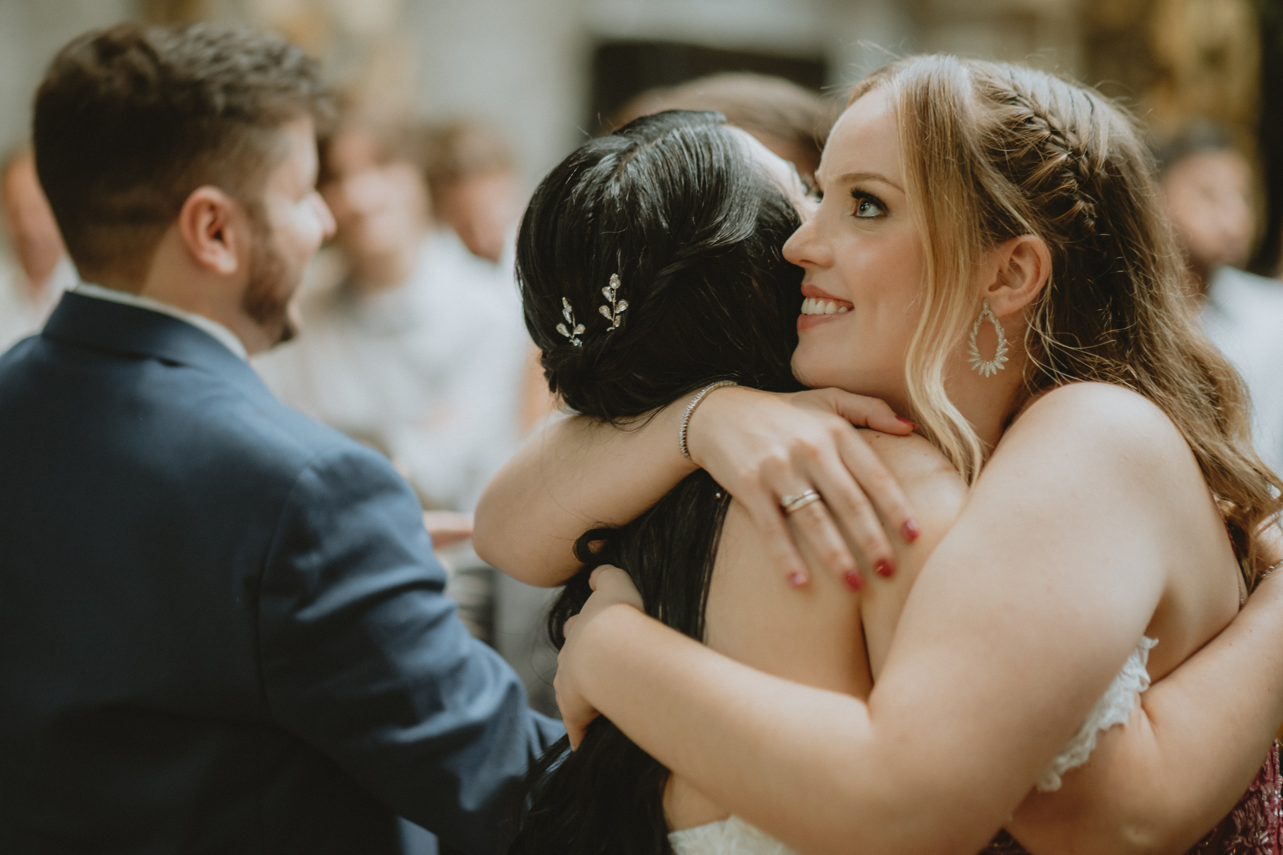 Lamis & Guilherme // Wedding. A Um Passo Fotografia