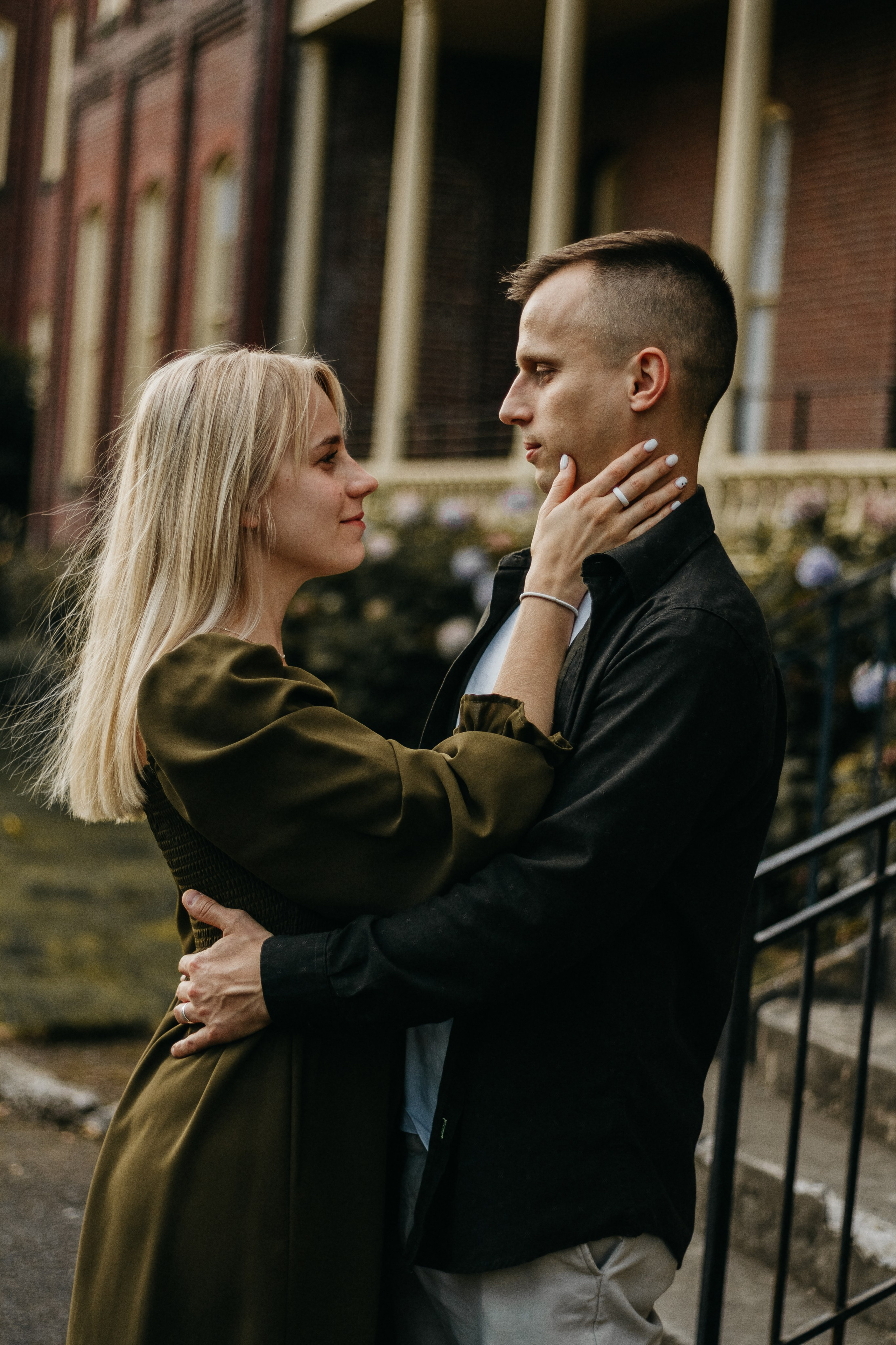 Love story S&L. Family photographer in Vancouver WA Portland OR