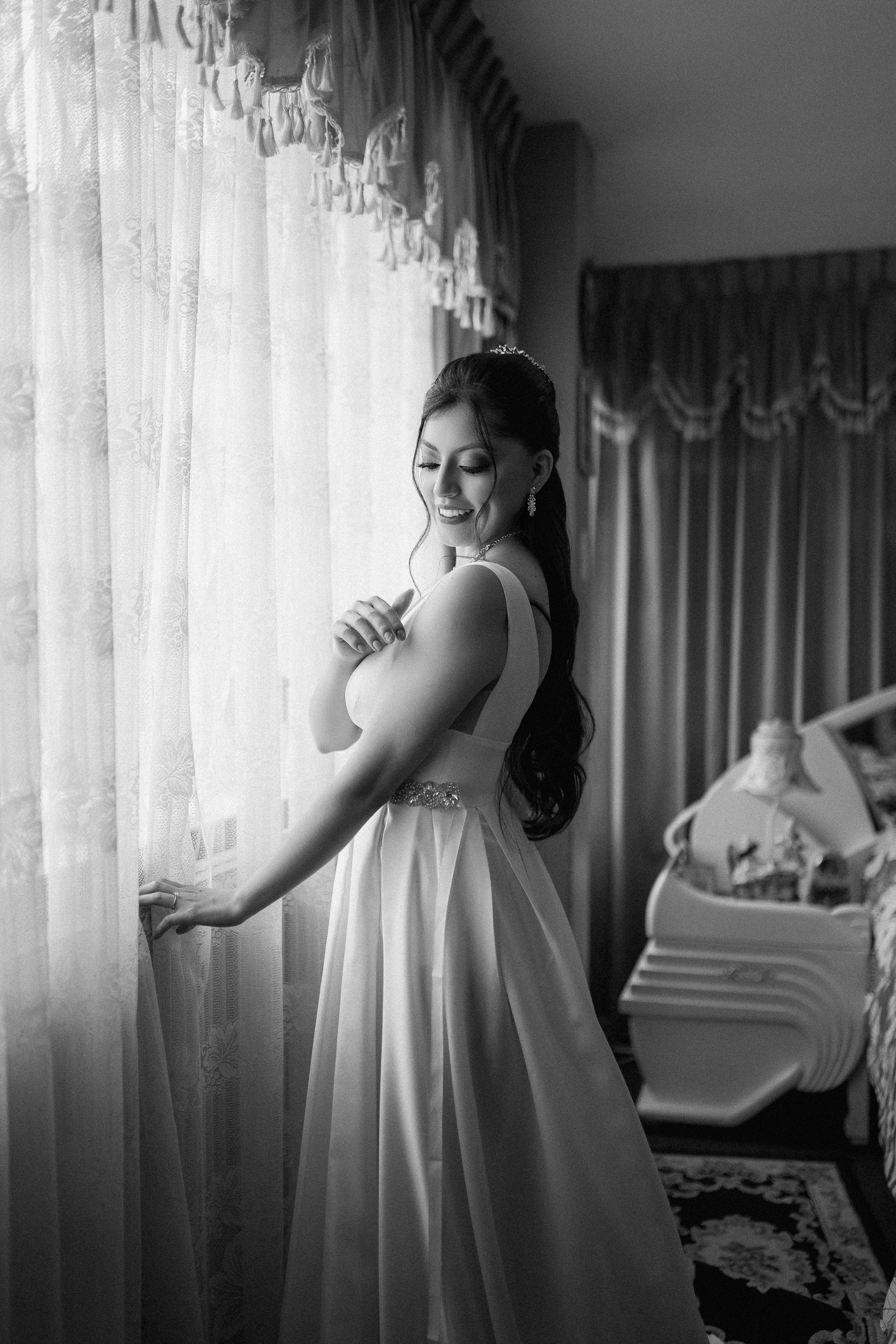 Wedding Photography. Principal