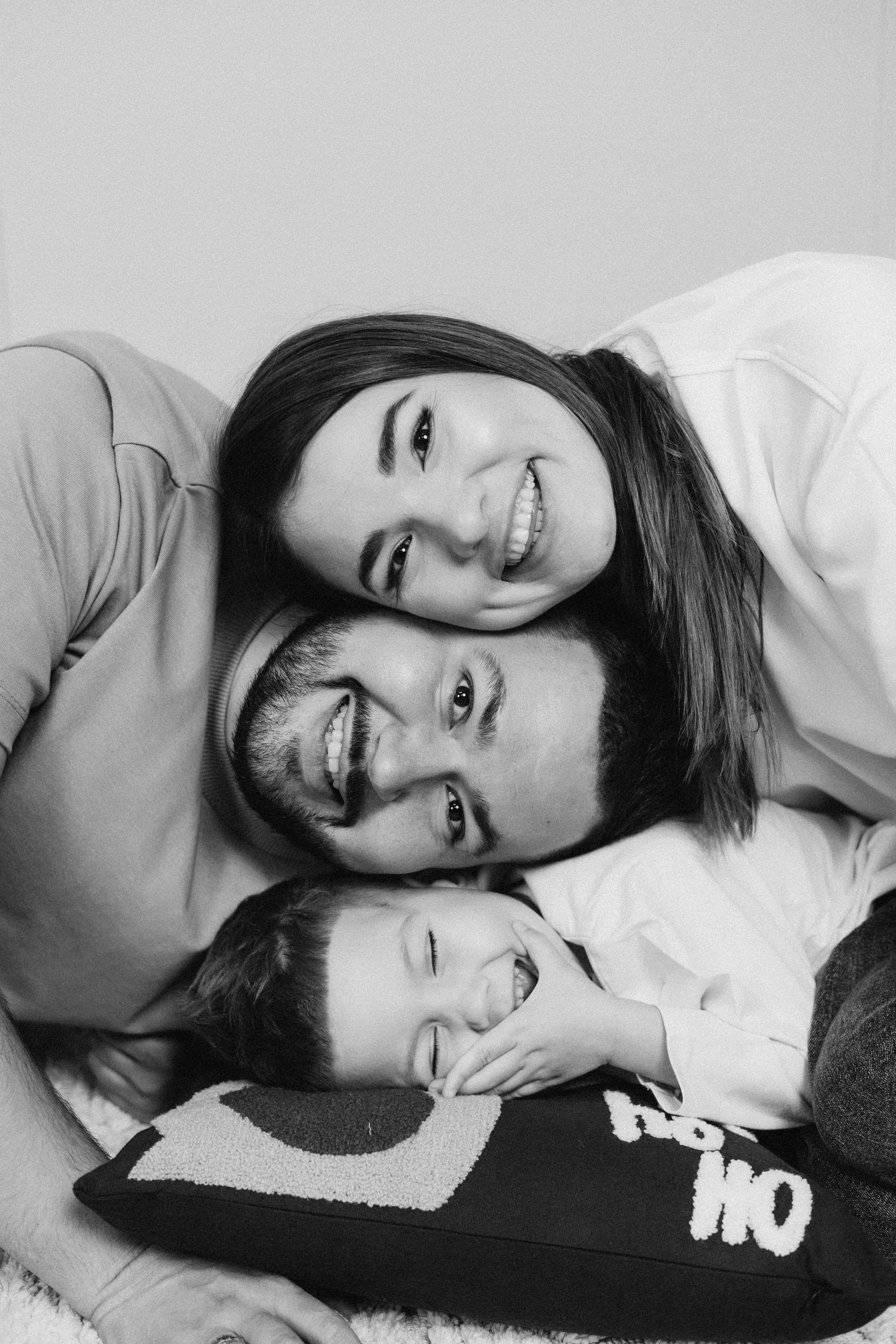 Родина Броїло. Ірина Терещук