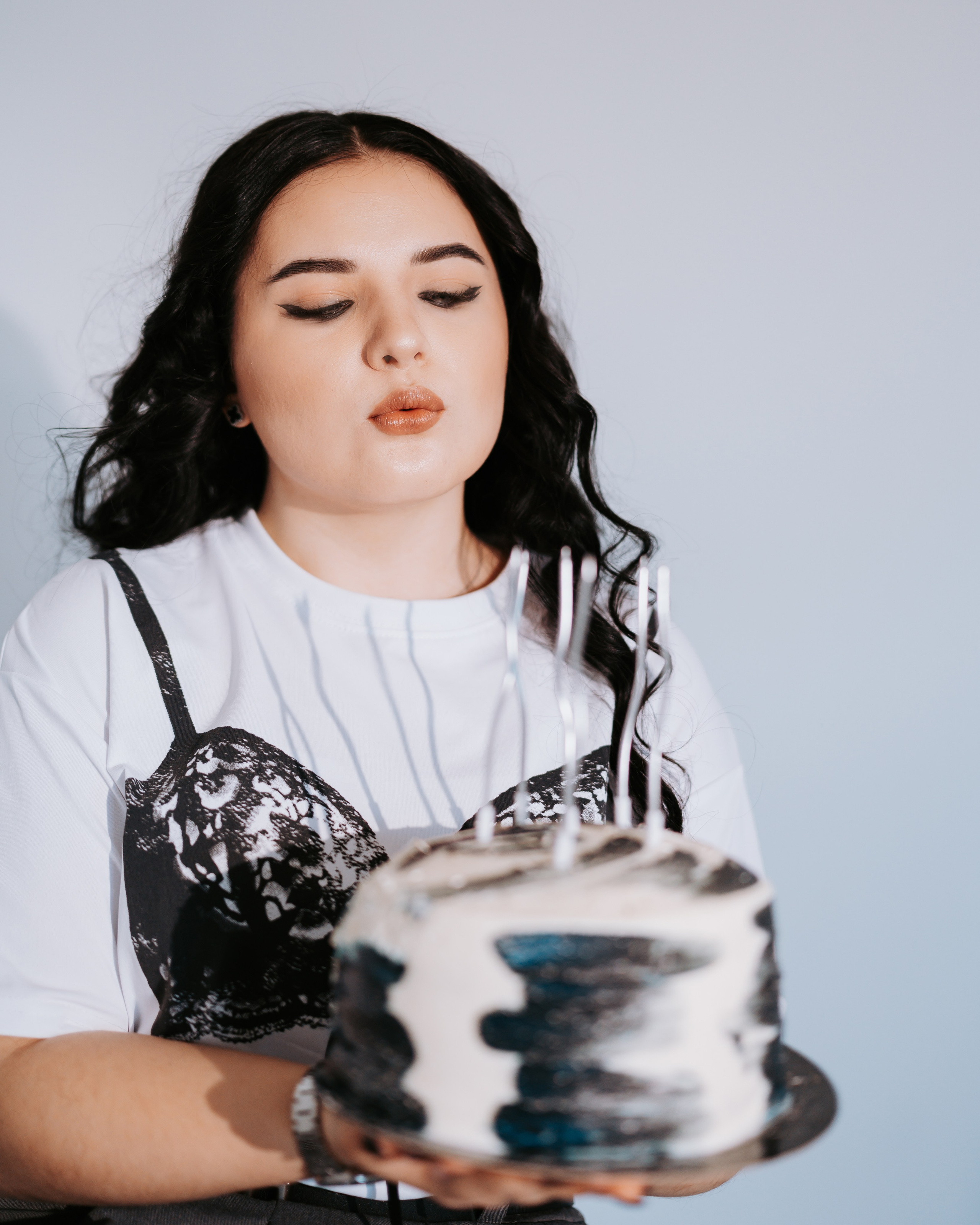 Natalja Birthday 10.04.25. Jelizaveta Gross - reportaaži- ja portreefotograaf Narvas