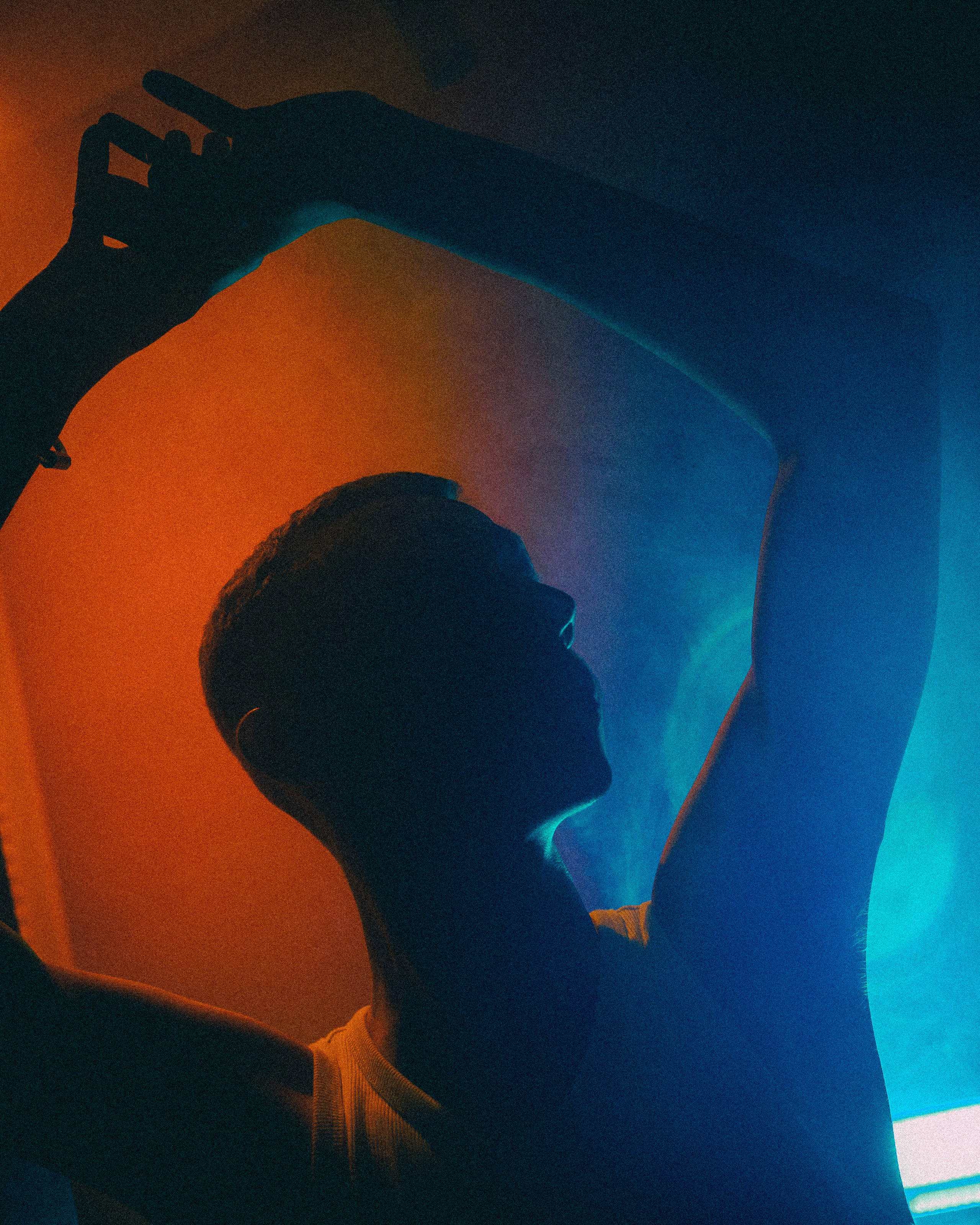 Oleg 08.06.24. Jelizaveta Gross - reportaaži- ja portreefotograaf Narvas