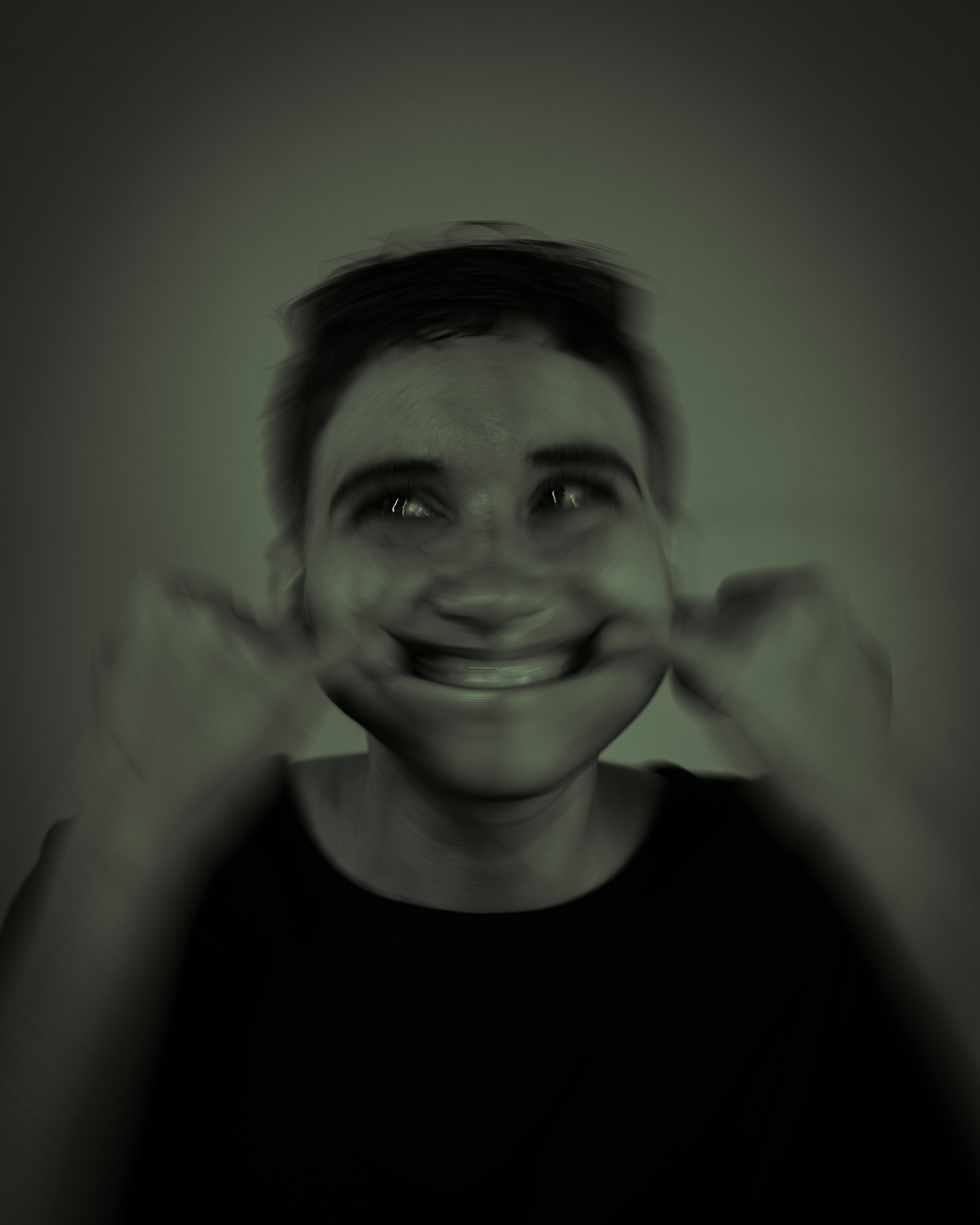 Dzamilja 02.07.24. Jelizaveta Gross - reportaaži- ja portreefotograaf Narvas