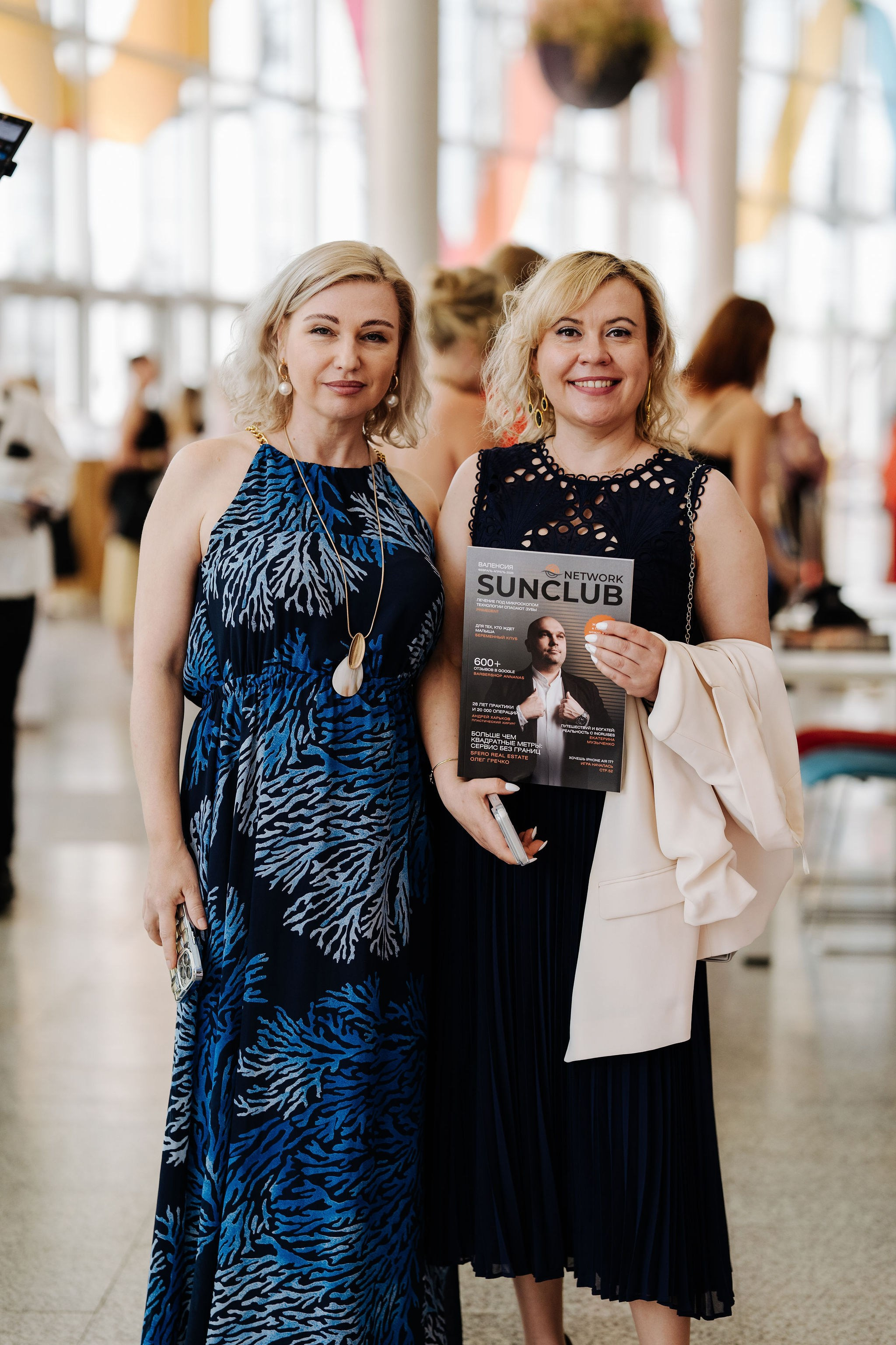 La Persona Awards 2026 (ч.4). OranJazz fotos