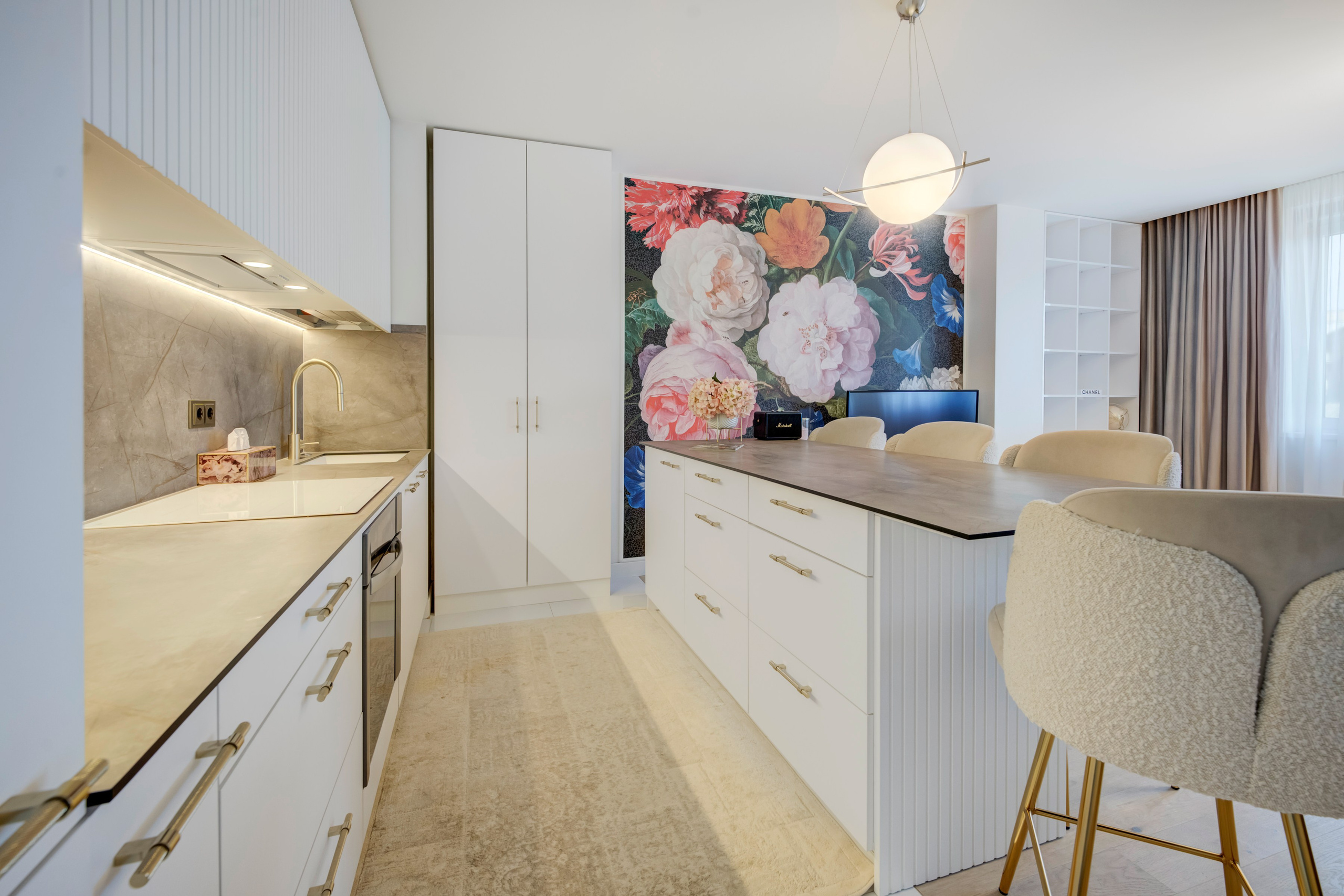 Sėlių g. 29. Elina Sapiega fotografė Vilniuje