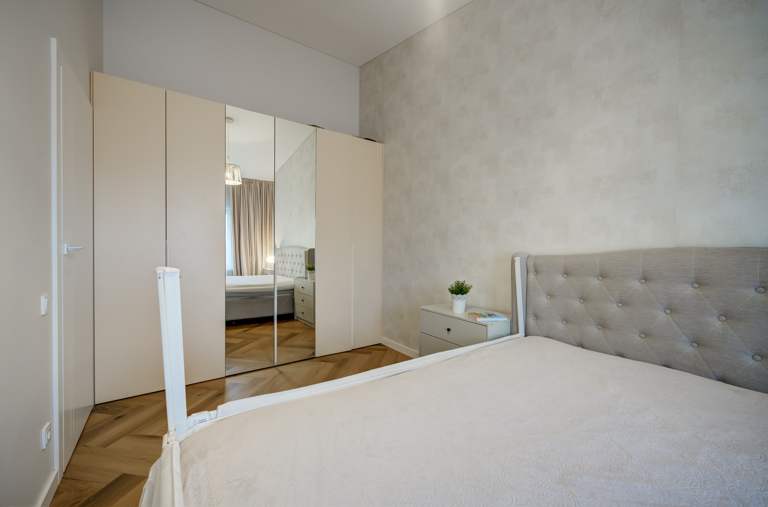 Kalvių 2-ojo g. 8. Elina Sapiega fotografė Vilniuje