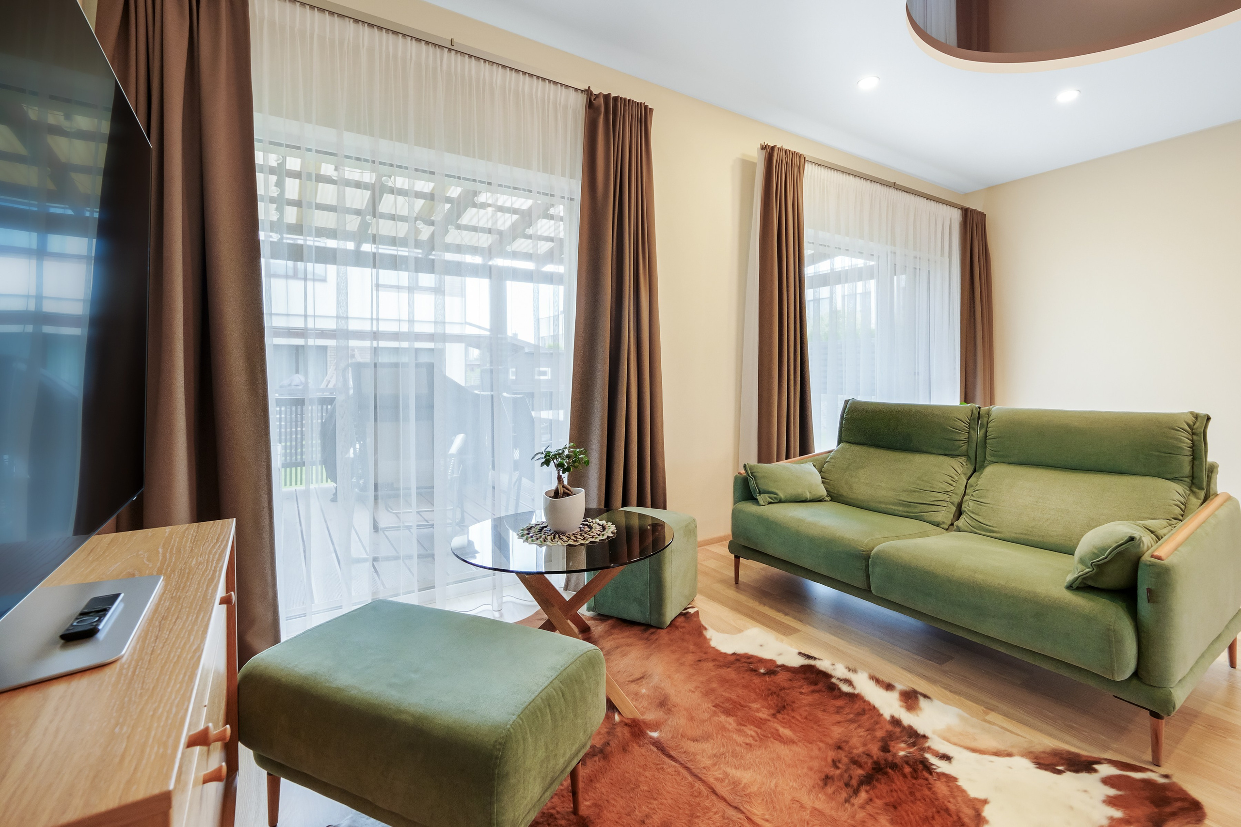 Tarandė. Elina Sapiega fotografė Vilniuje